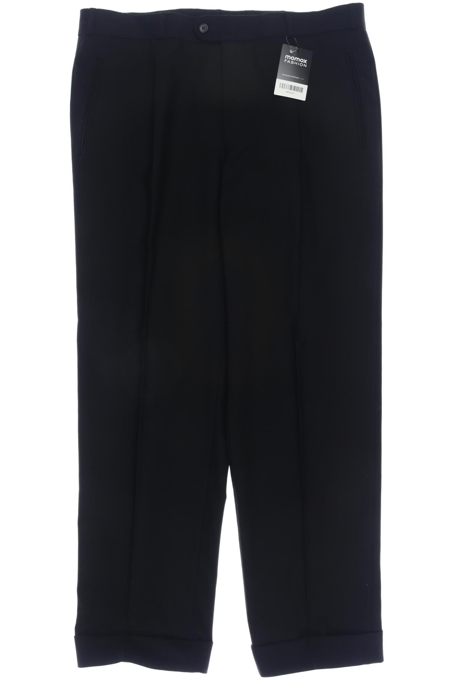 

Brax Herren Stoffhose, schwarz, Gr. 36