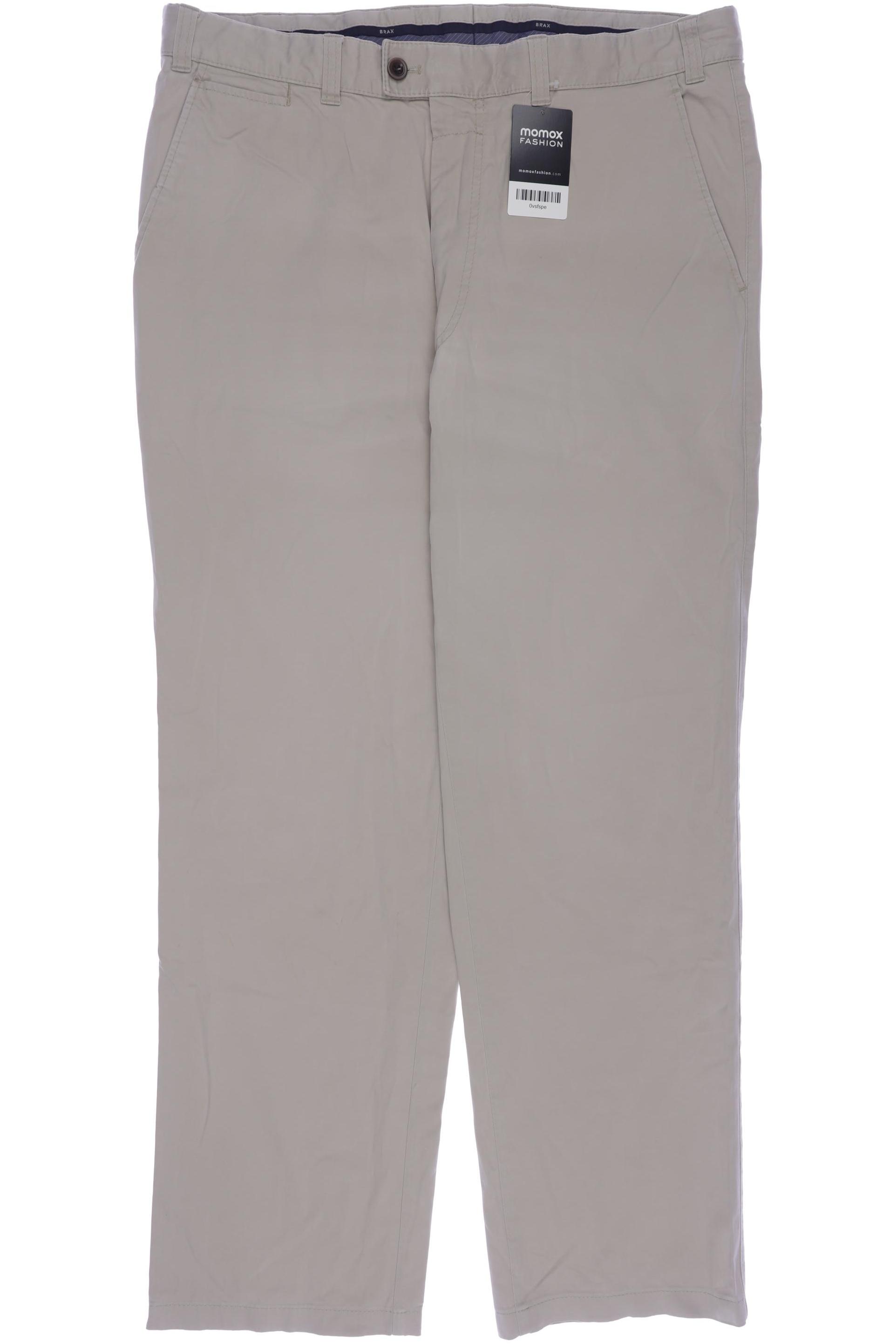 

Brax Herren Stoffhose, beige, Gr. 110