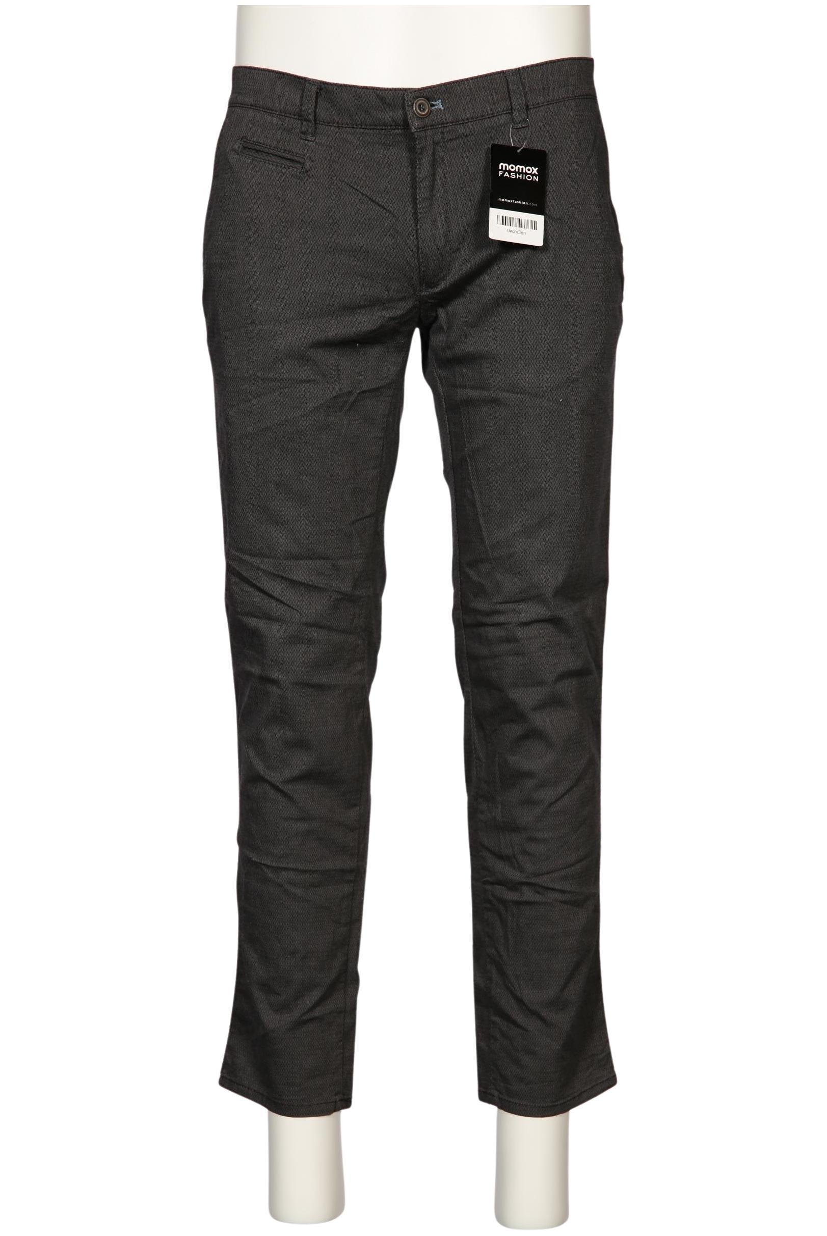 

Brax Herren Stoffhose, grau, Gr. 33