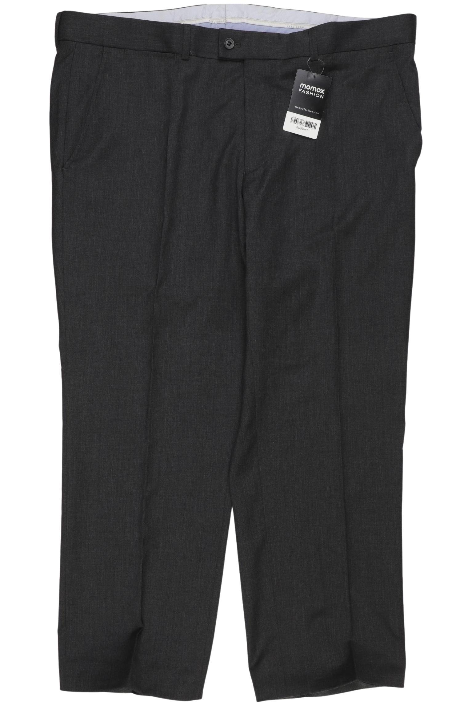 

Brax Herren Stoffhose, grau, Gr. 40