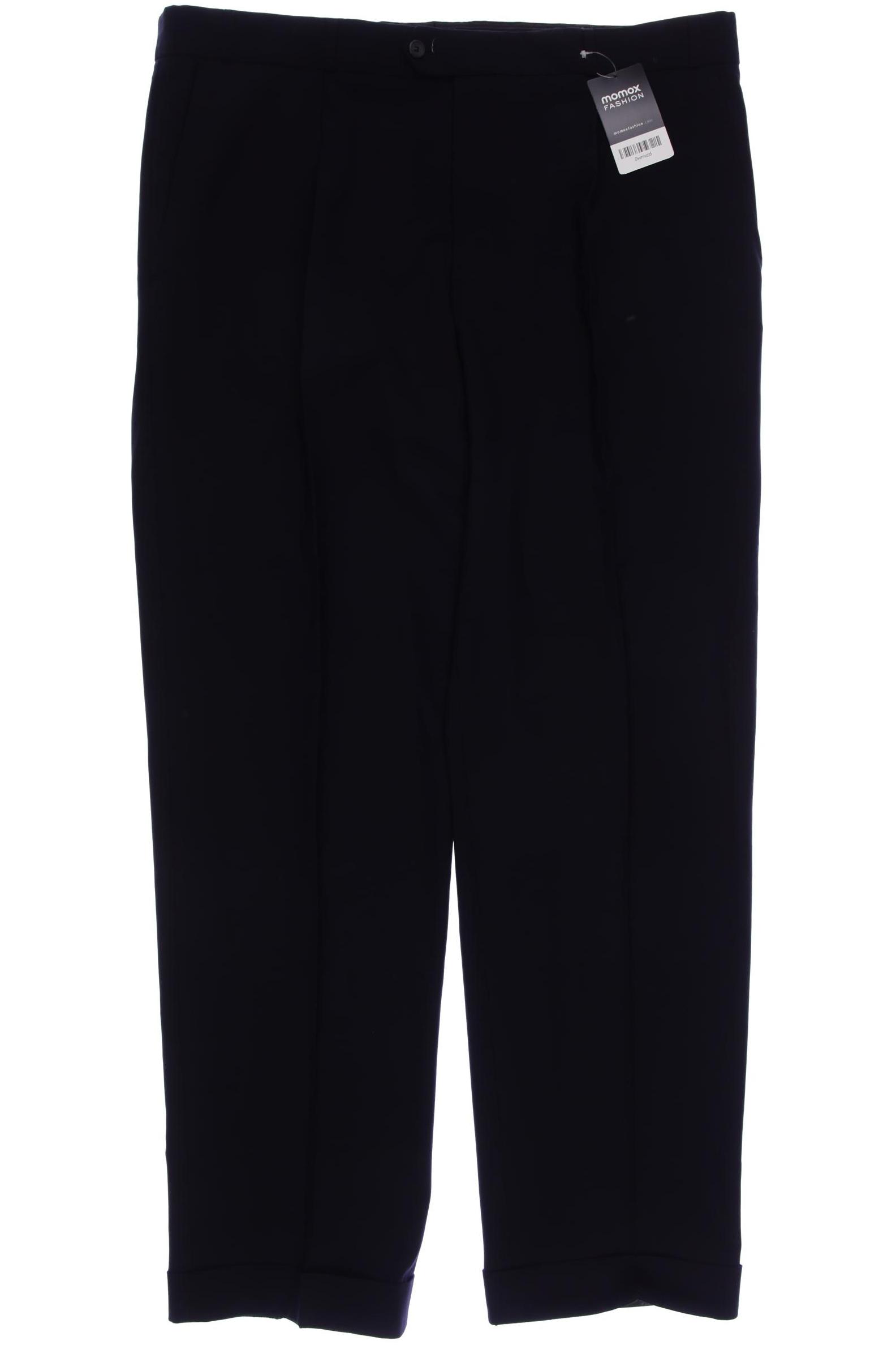 

Brax Herren Stoffhose, marineblau, Gr. 56