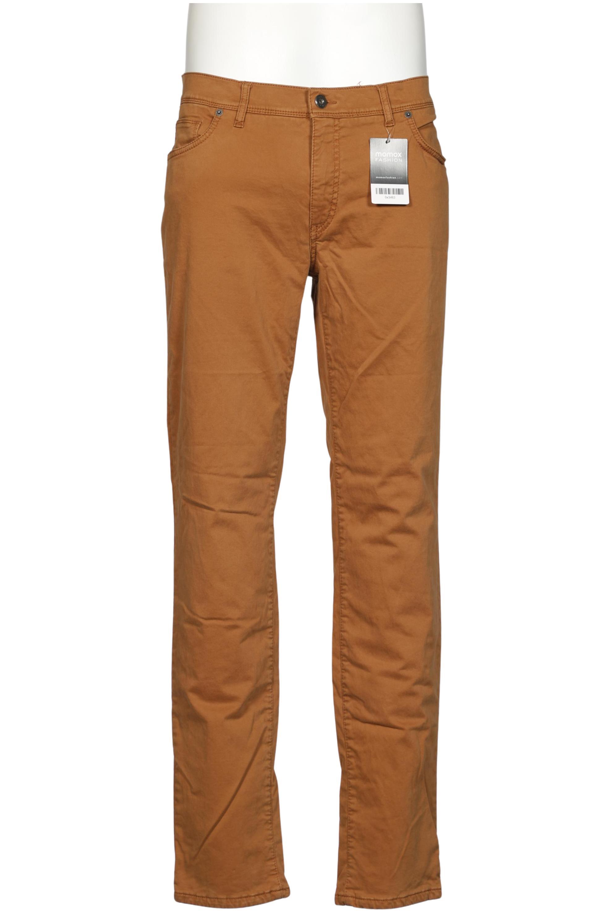 

Brax Herren Stoffhose, braun, Gr. 36