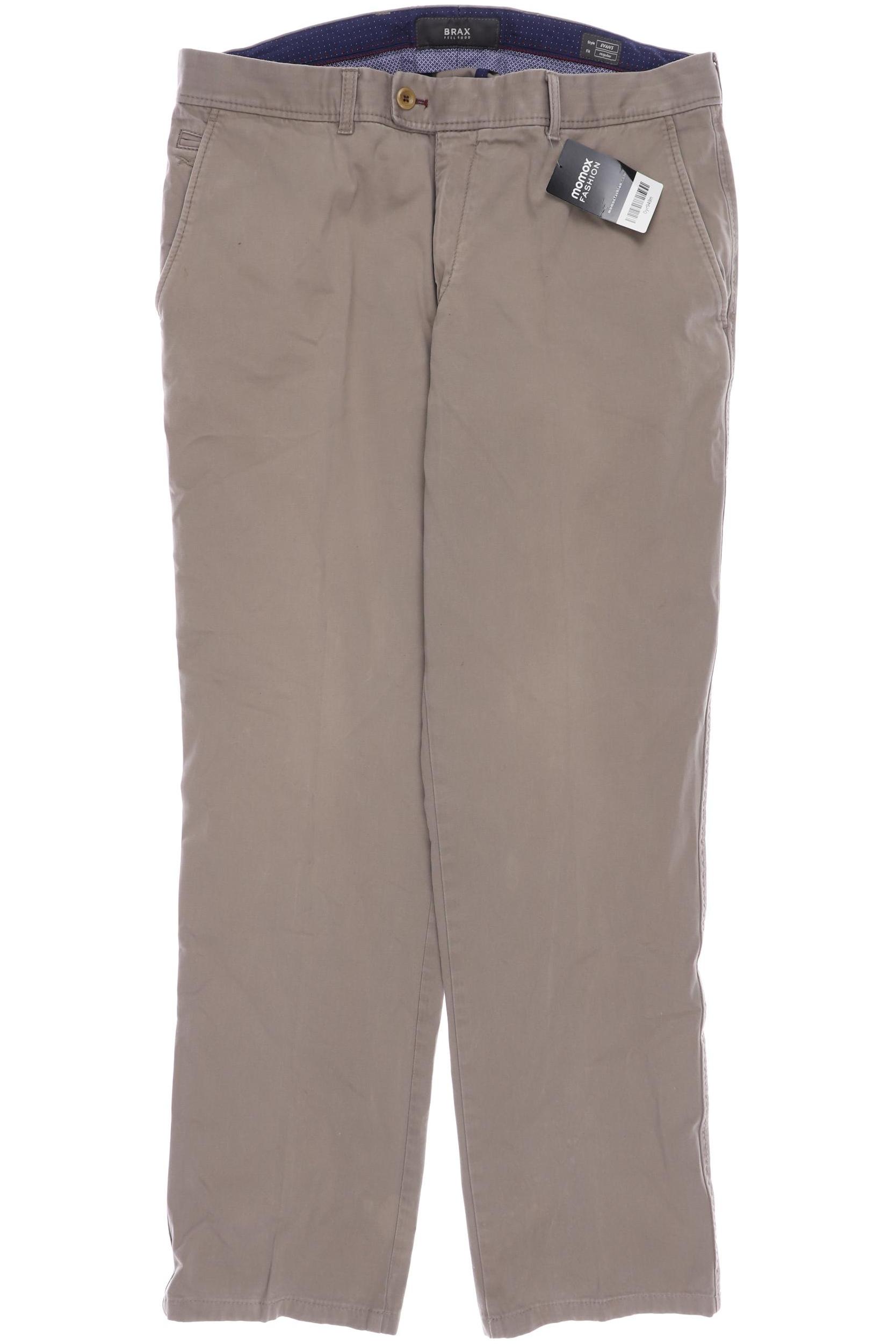 

BRAX Herren Stoffhose, beige