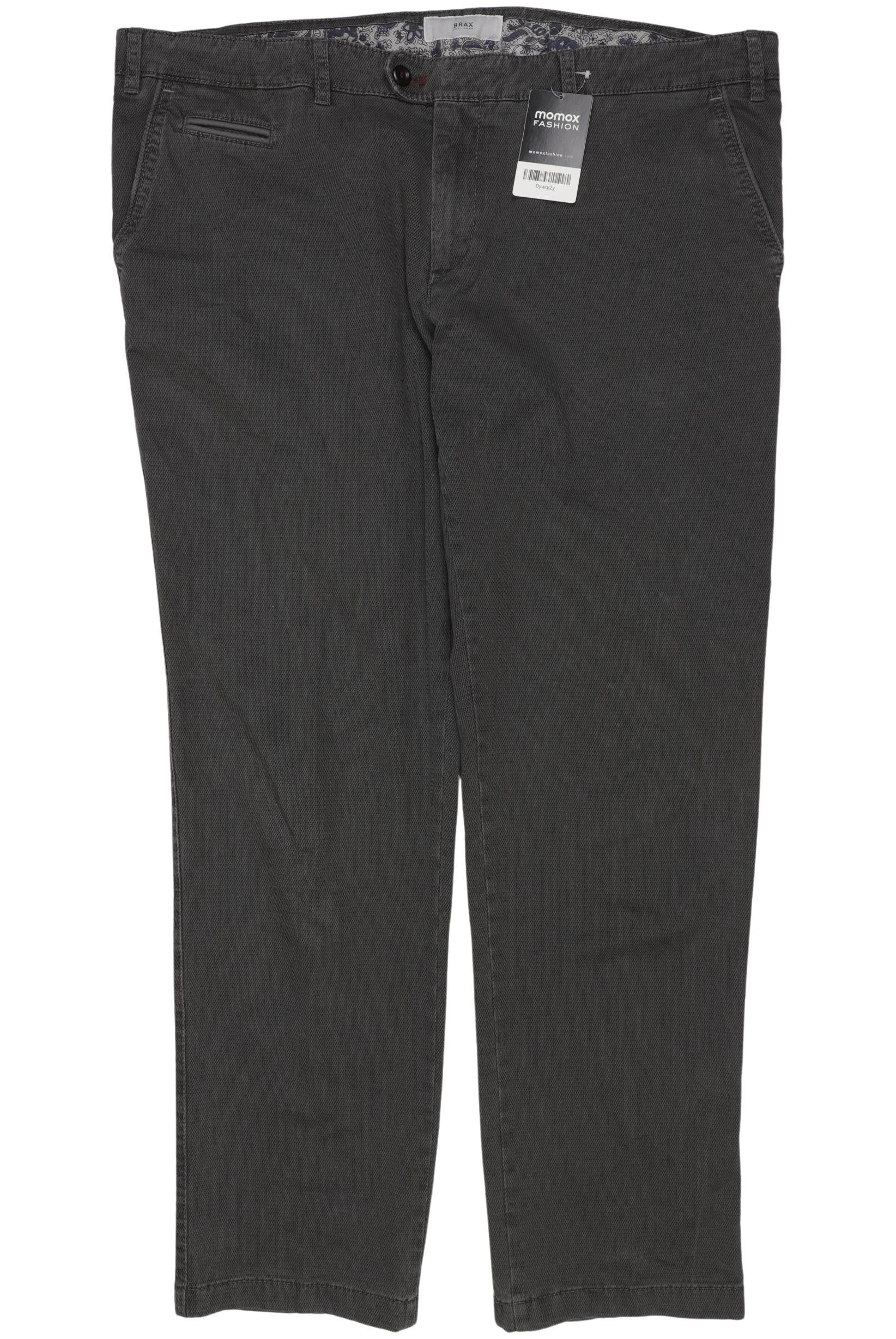 

Brax Herren Stoffhose, grau, Gr. 40