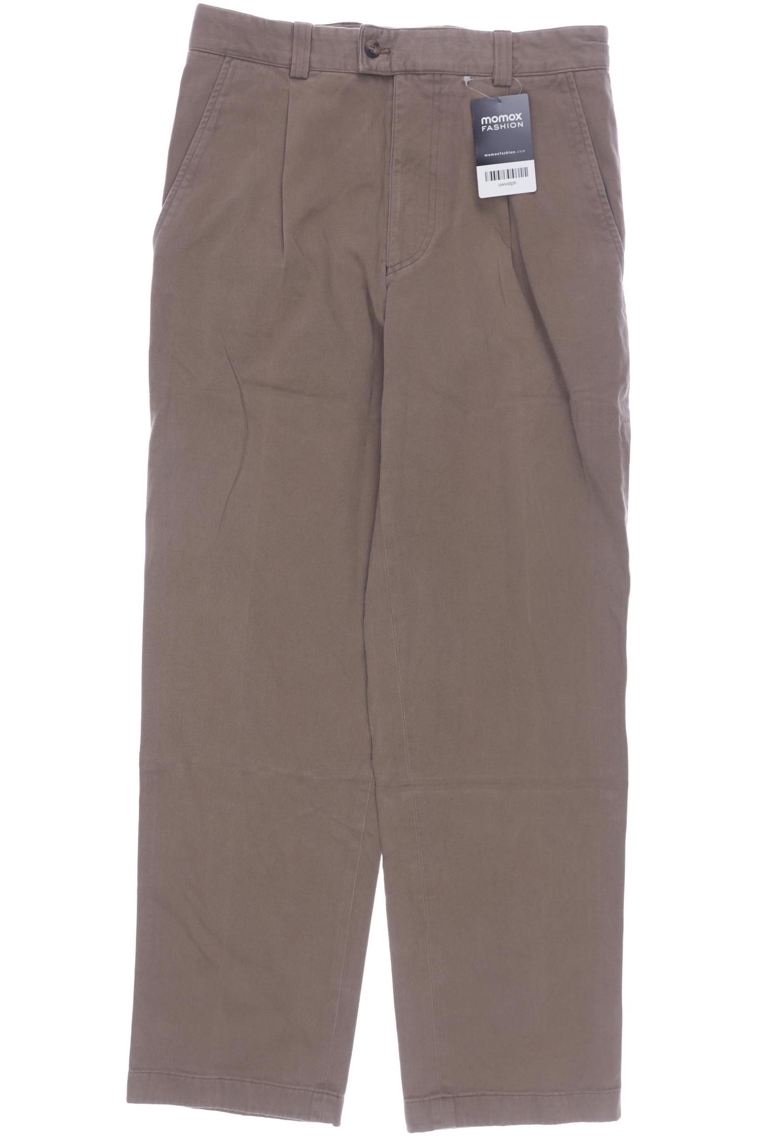 

Brax Herren Stoffhose, braun, Gr. 46