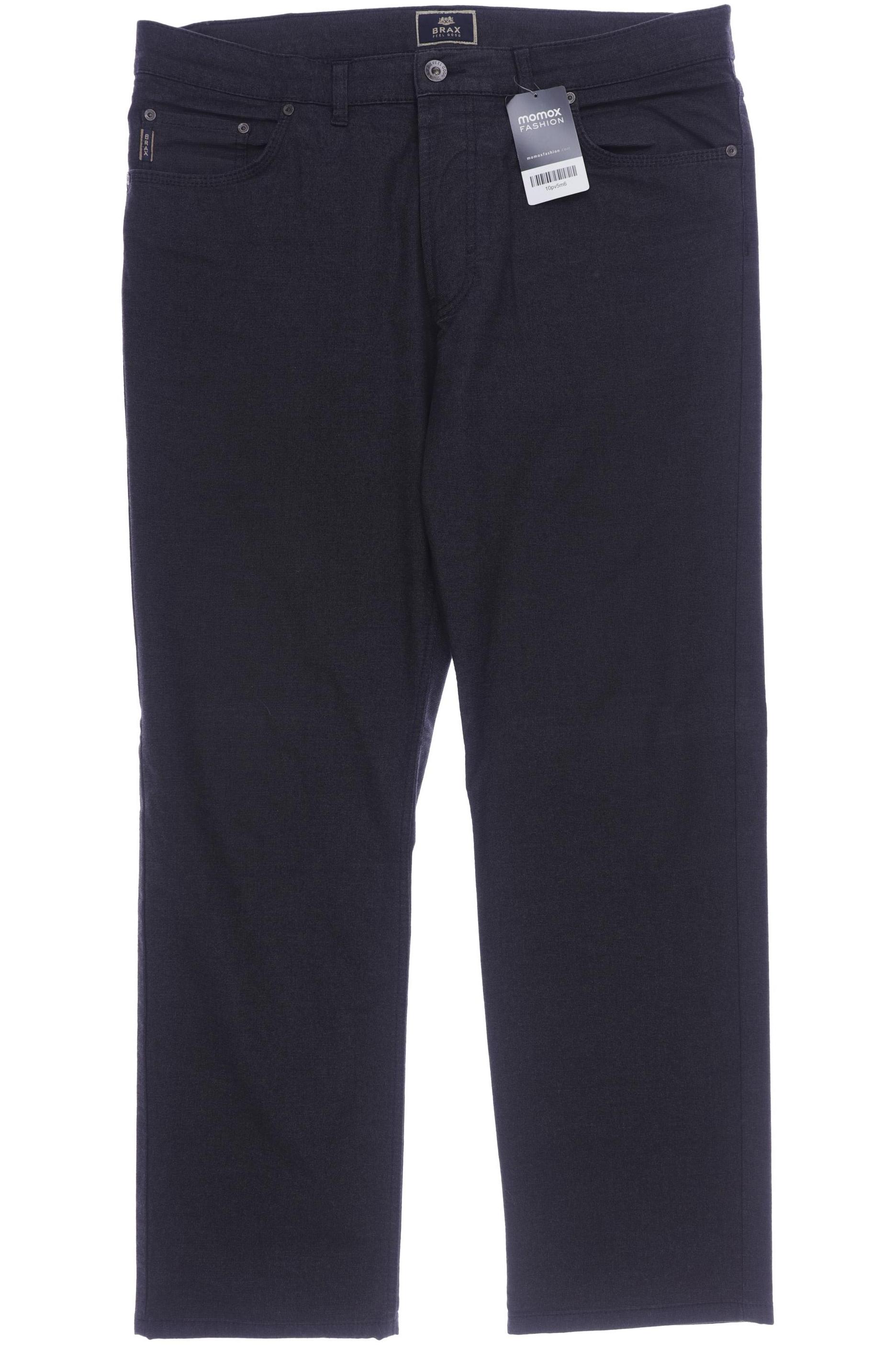 

Brax Herren Stoffhose, grau, Gr. 26