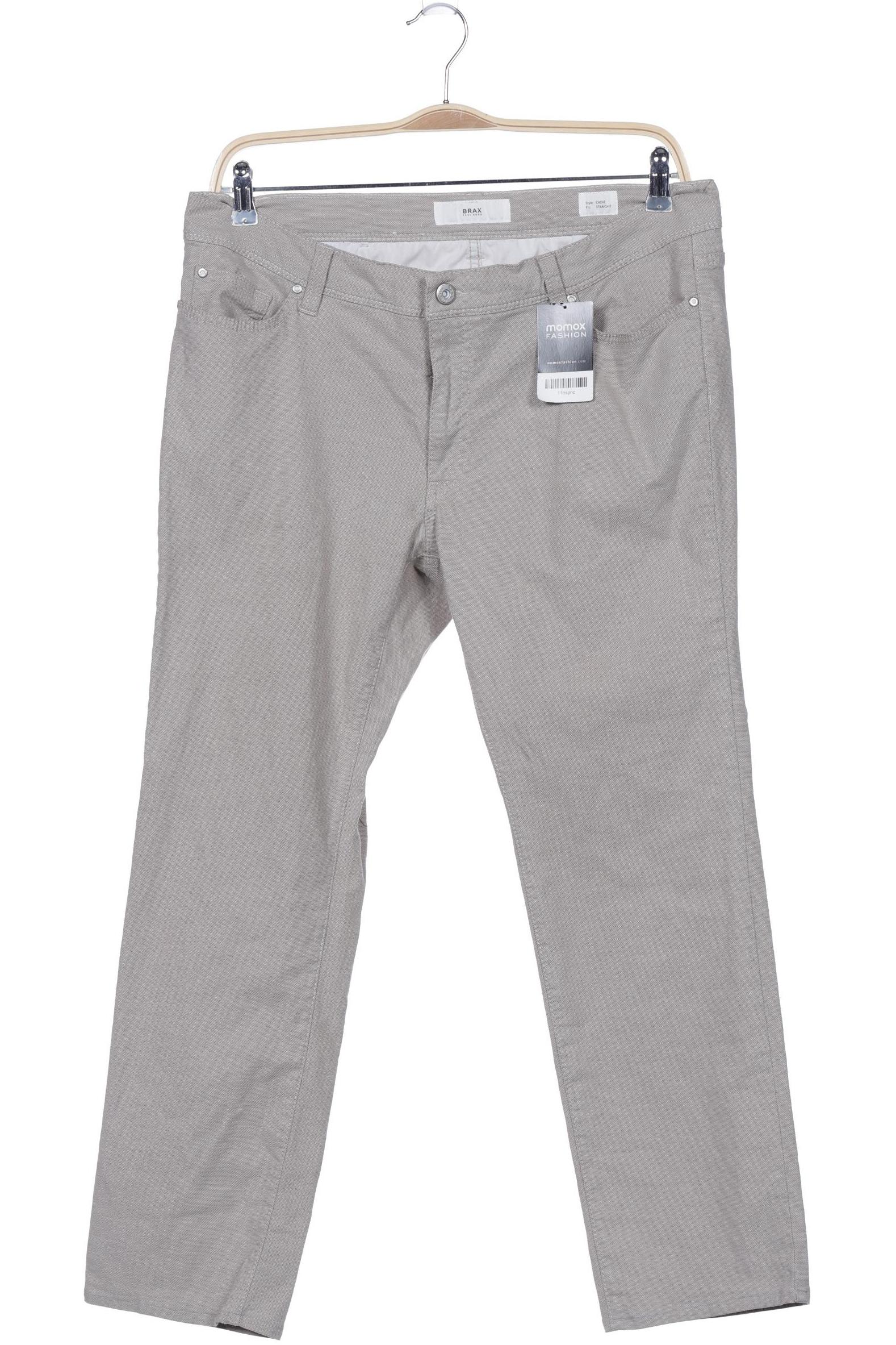 

BRAX Herren Stoffhose, beige