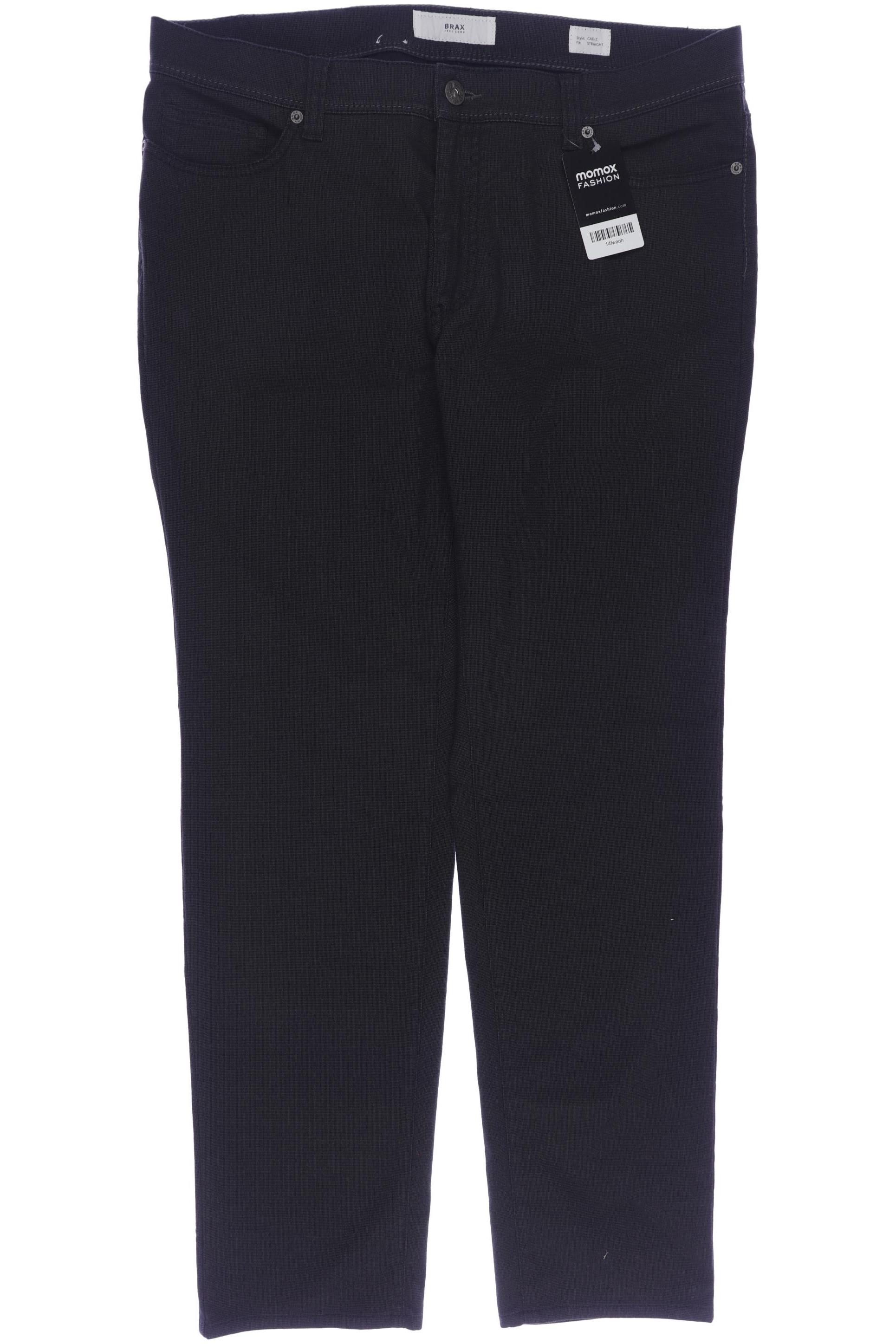 

Brax Herren Stoffhose, grau, Gr. 26