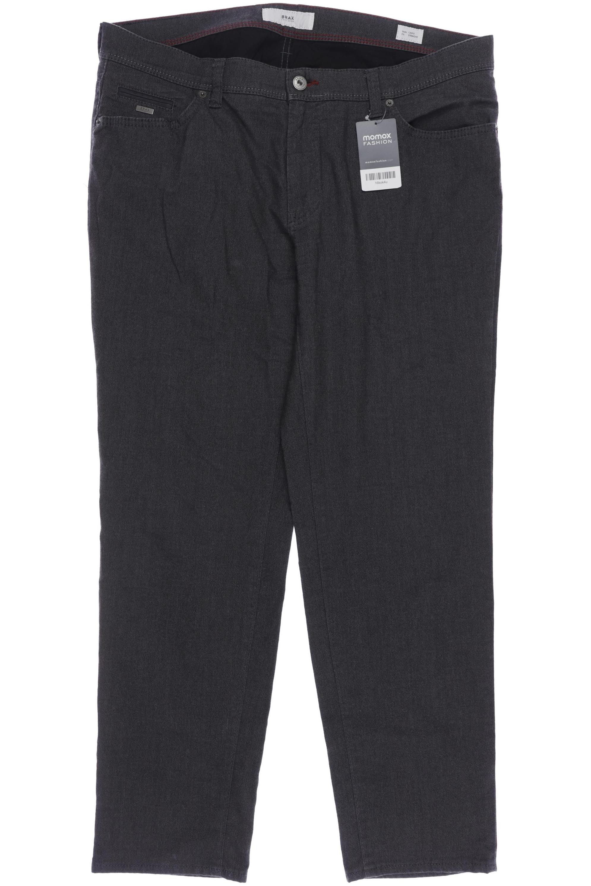 

Brax Herren Stoffhose, grau, Gr. 27