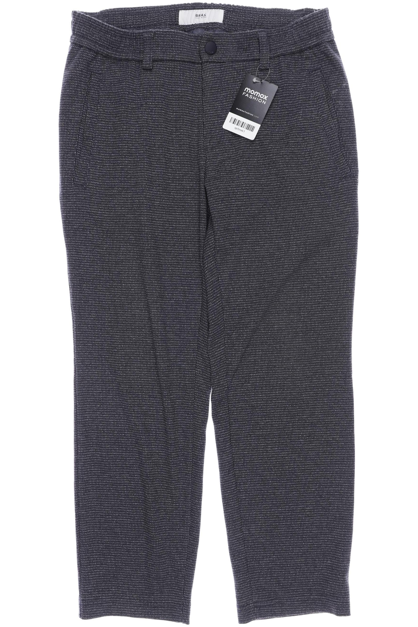 

BRAX Herren Stoffhose, grau