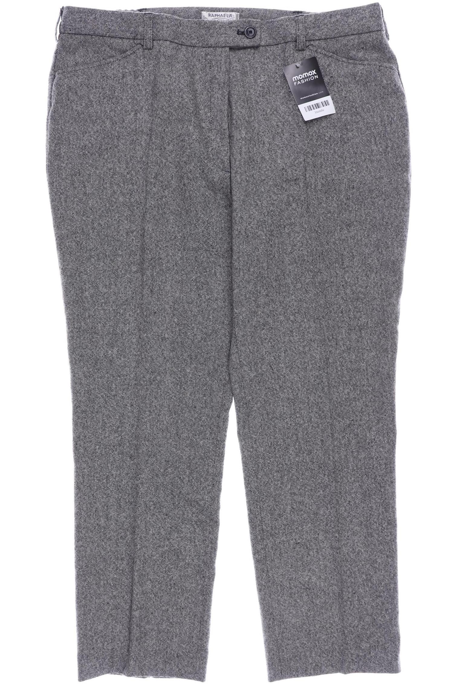 

Brax Herren Stoffhose, grau, Gr. 46