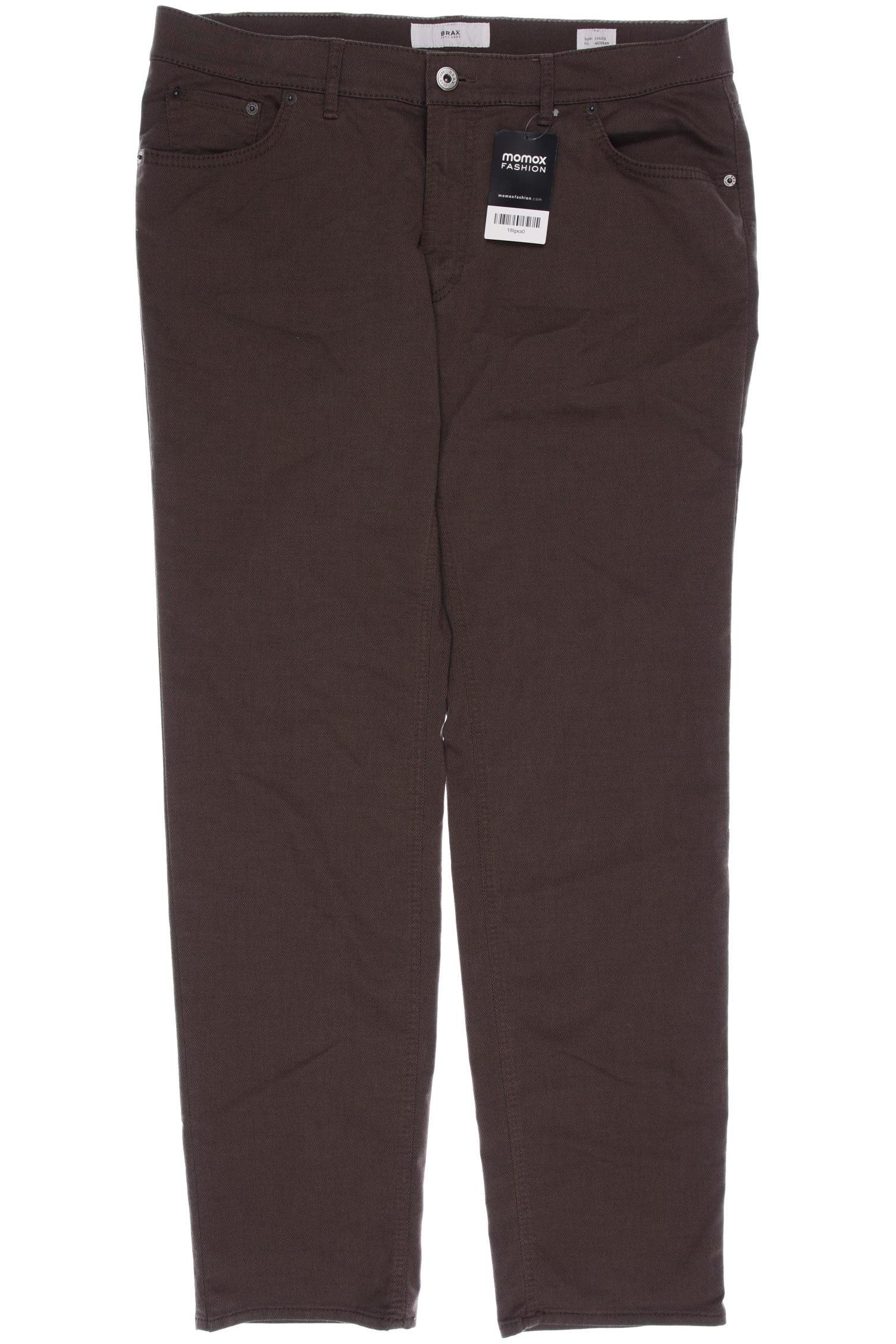 

BRAX Herren Stoffhose, braun