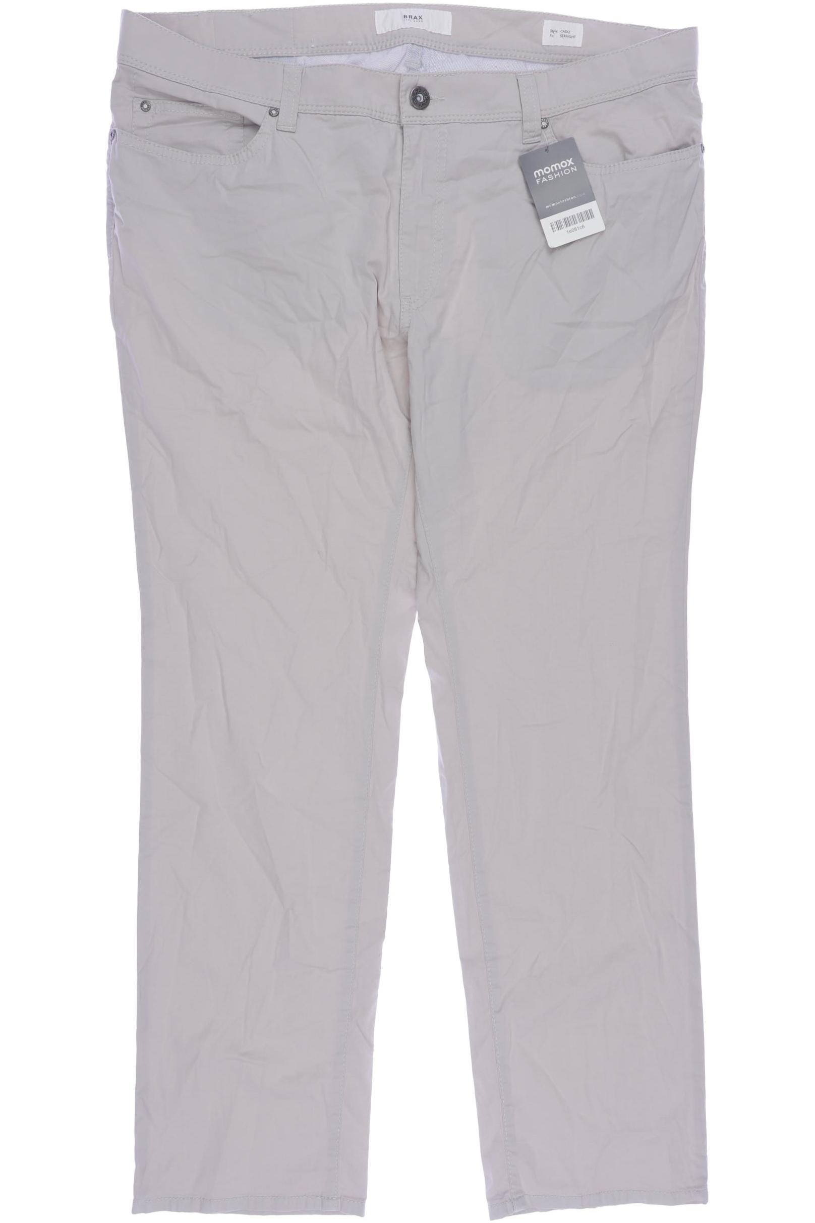 

Brax Herren Stoffhose, grau, Gr. 40