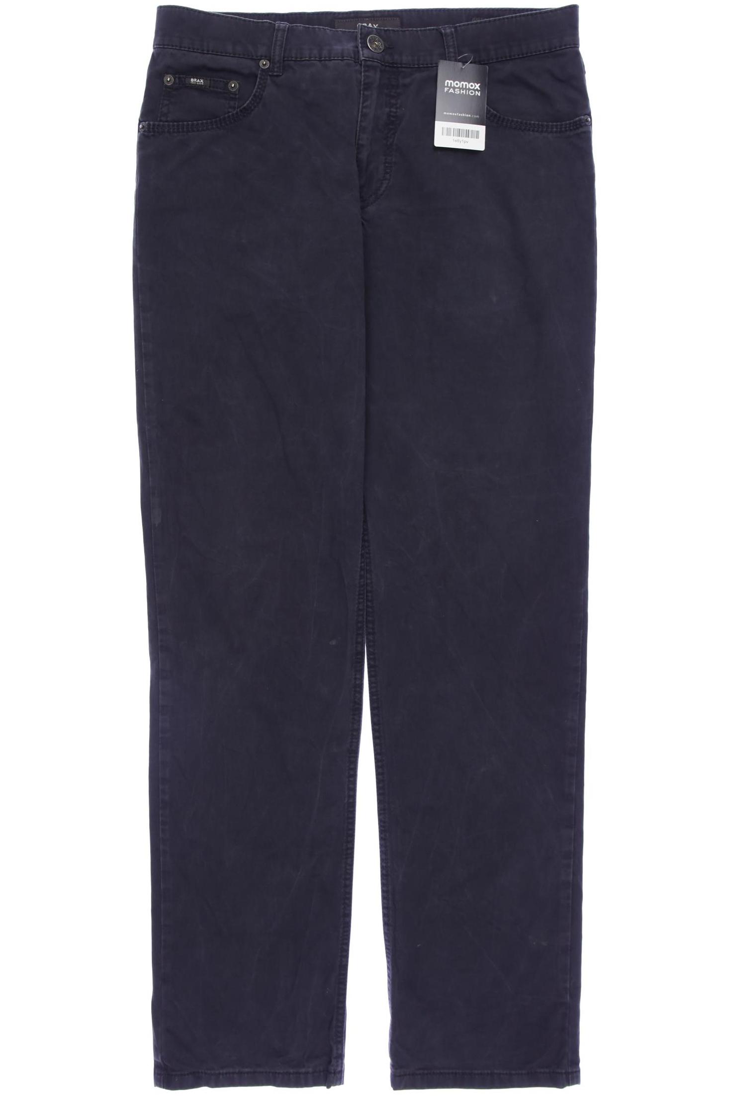 

BRAX Herren Stoffhose, grau