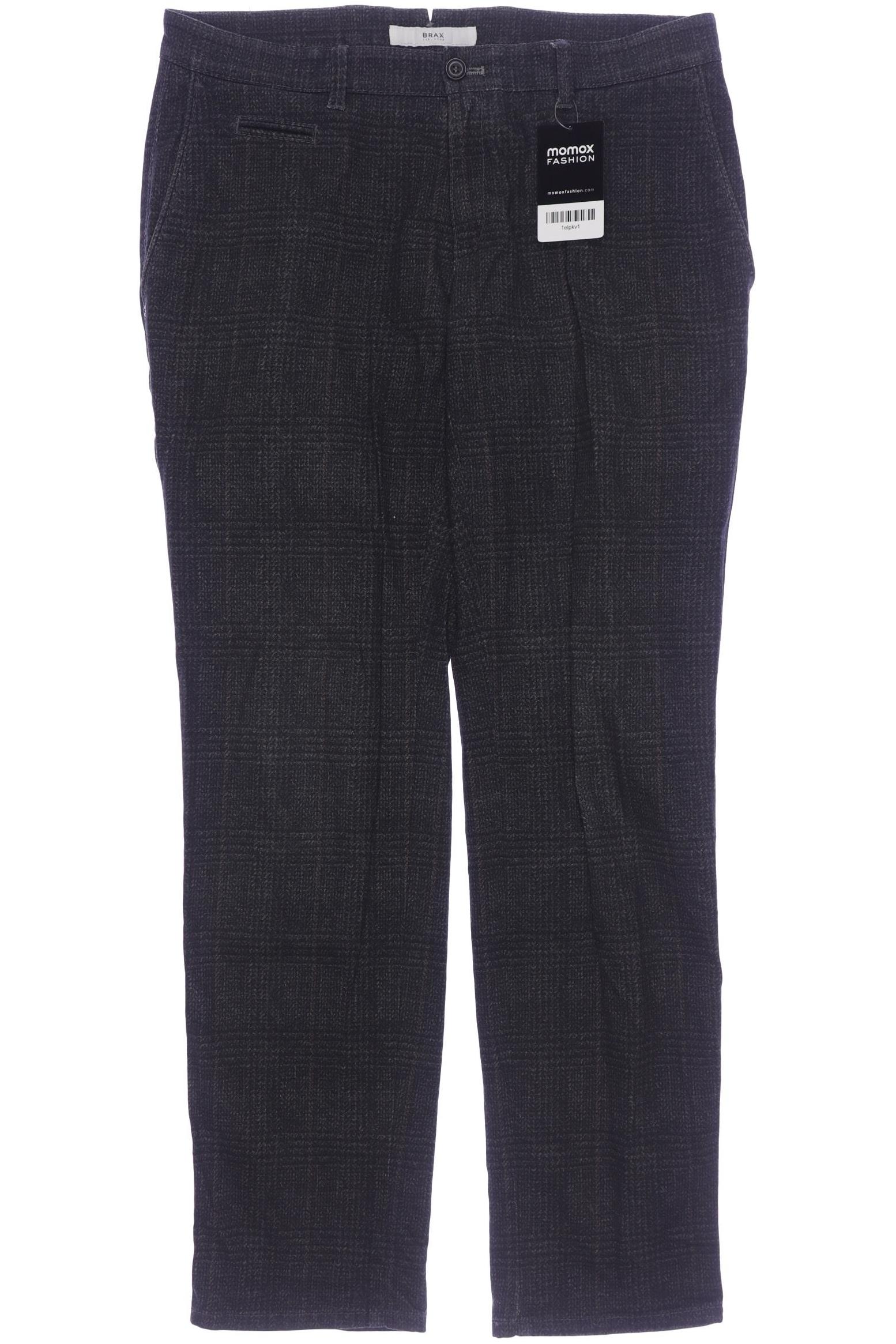 

Brax Herren Stoffhose, grau, Gr. 31