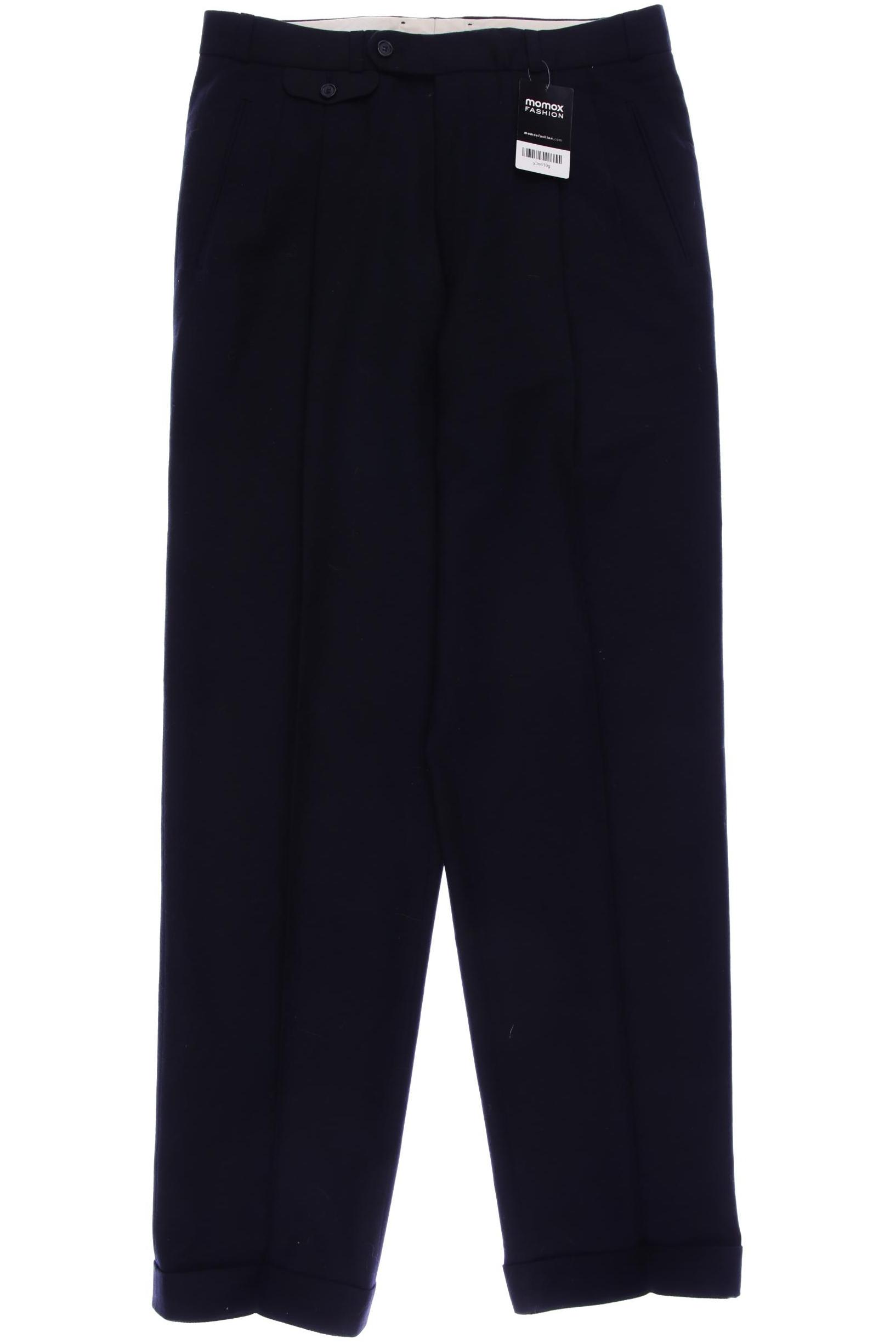 

Brax Herren Stoffhose, schwarz, Gr. 98