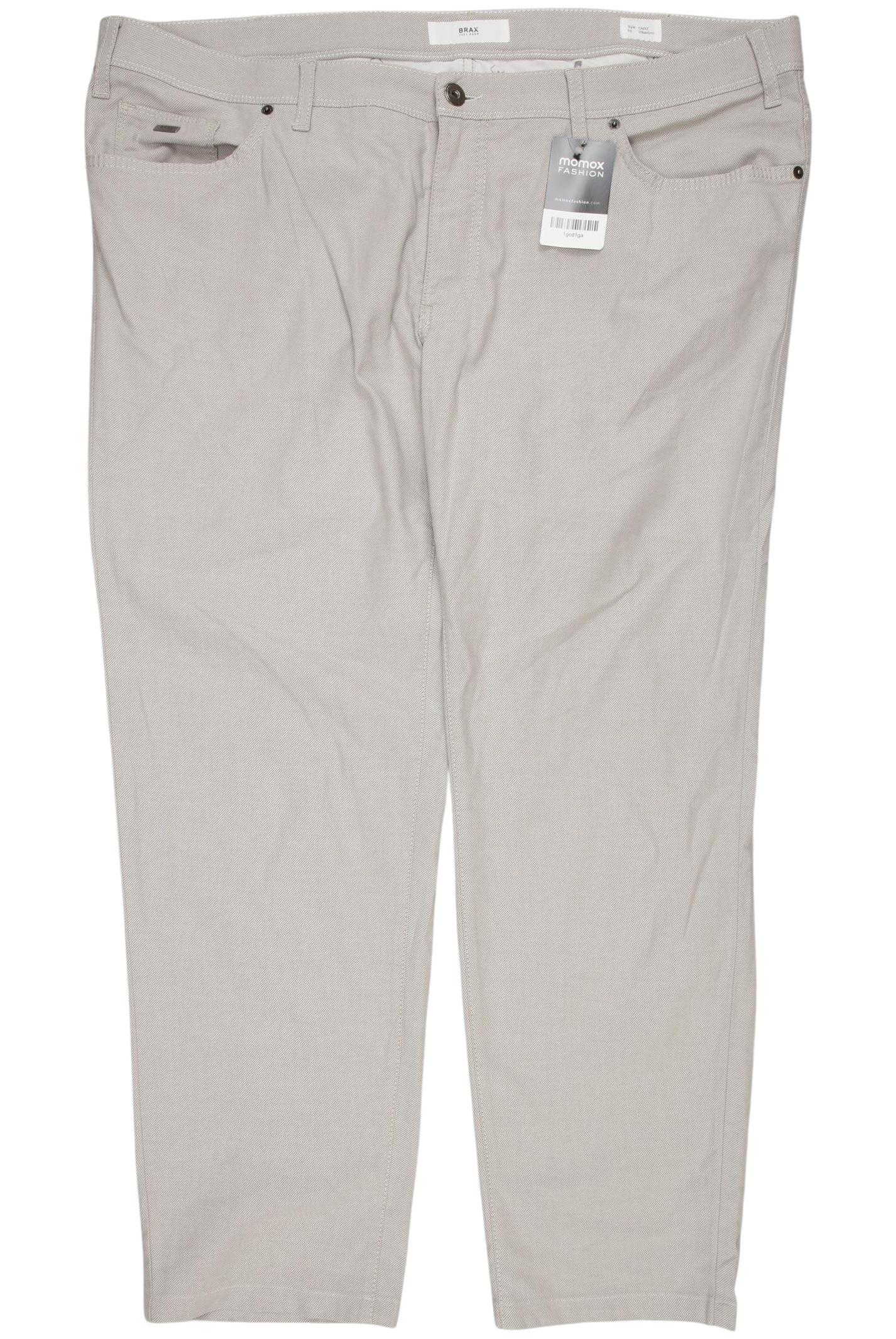 

Brax Herren Stoffhose, beige, Gr. 44