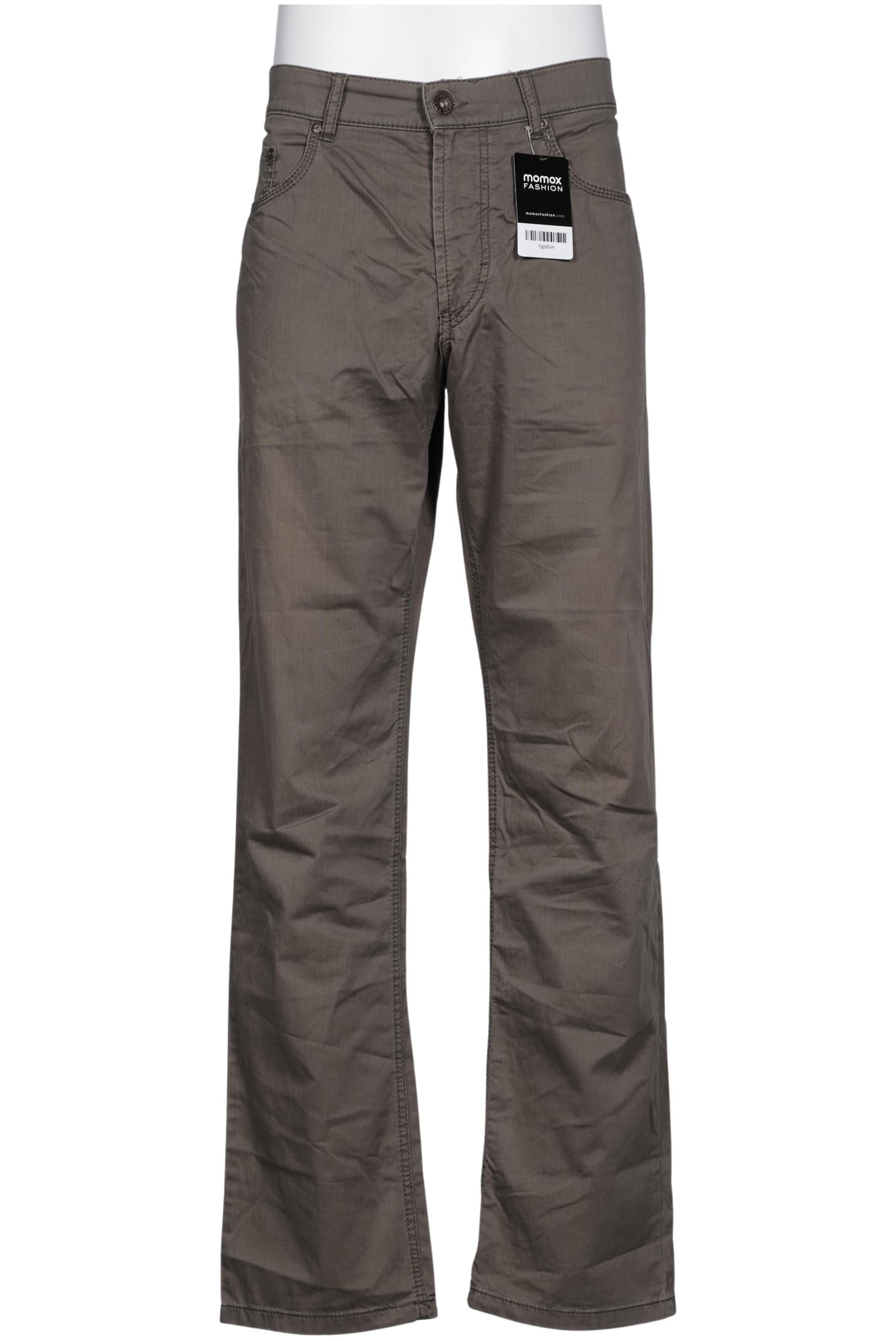 

Brax Herren Stoffhose, braun, Gr. 34