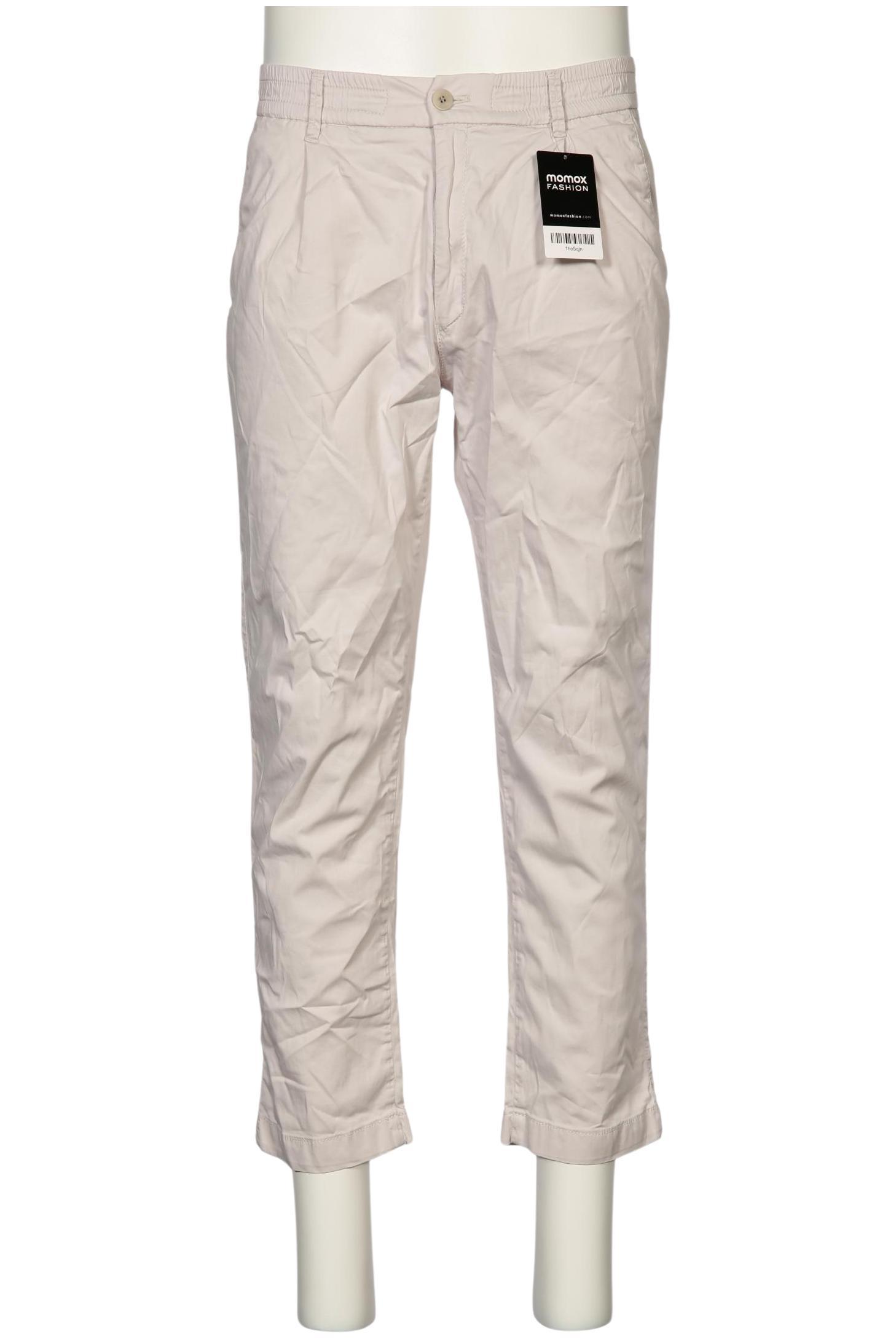 

Brax Herren Stoffhose, beige, Gr. 33