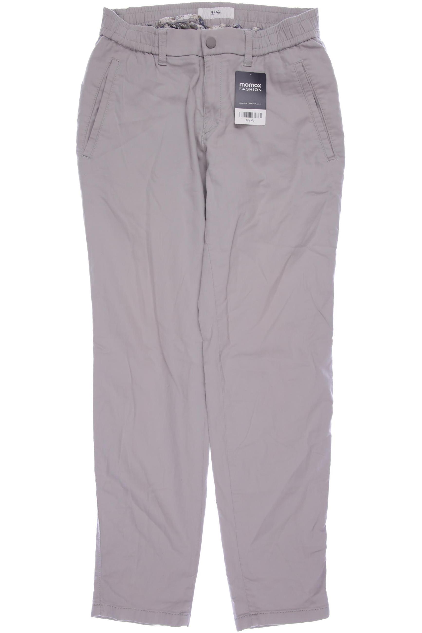 

BRAX Herren Stoffhose, grau