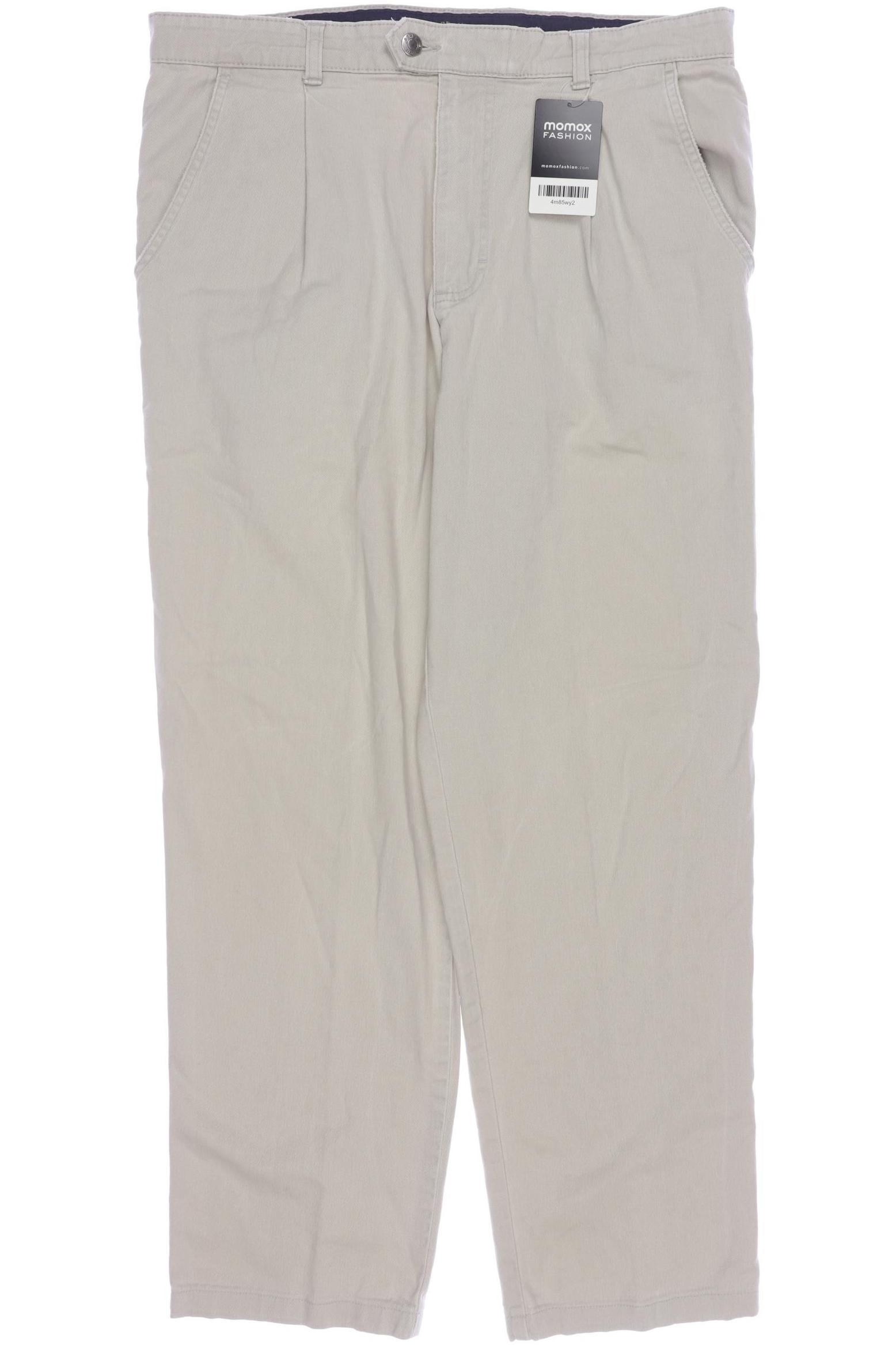 

Brax Herren Stoffhose, cremeweiß, Gr. 36