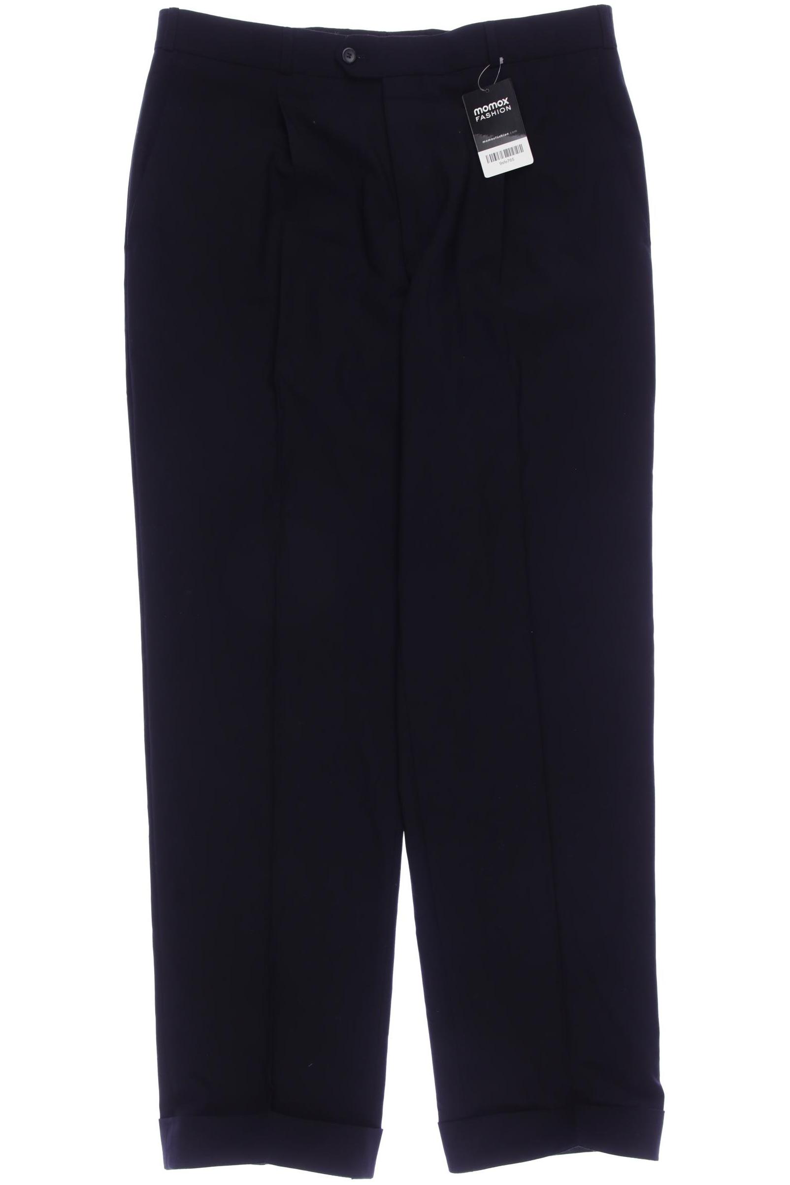 

Brax Herren Stoffhose, marineblau, Gr. 38
