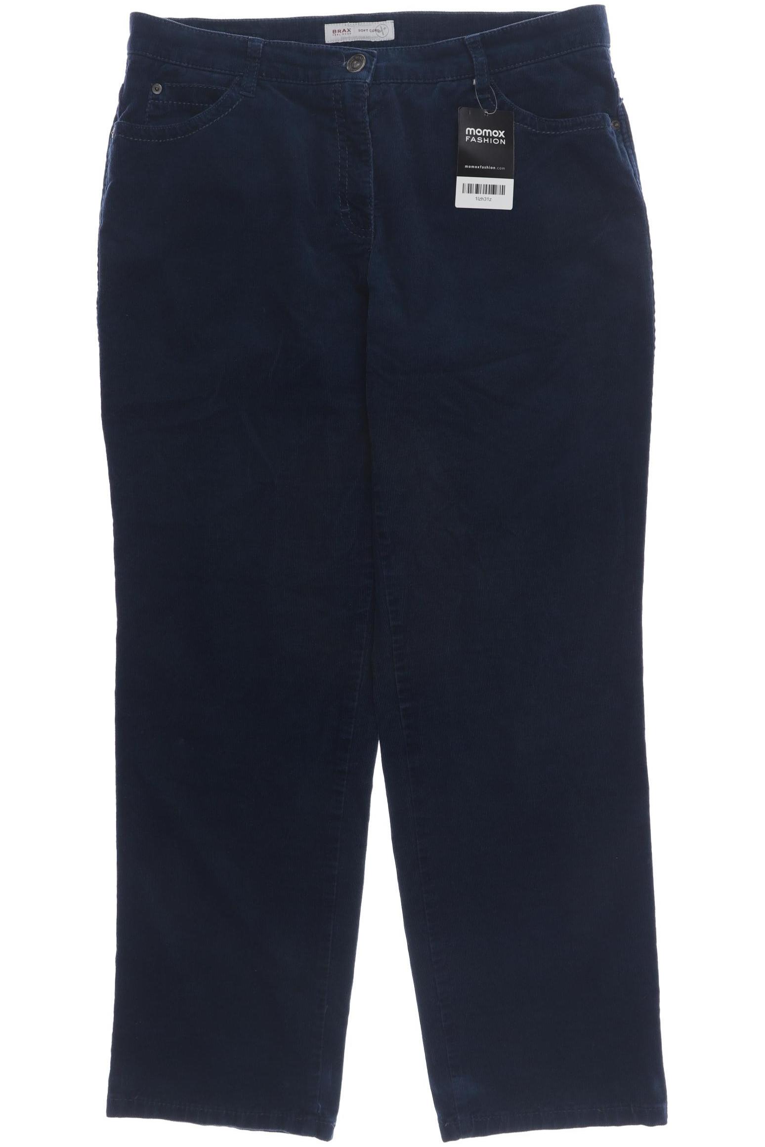 

BRAX Herren Stoffhose, türkis