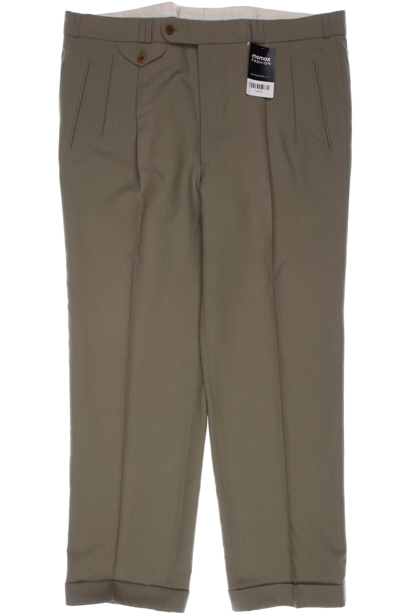 

Brax Herren Stoffhose, hellgrün, Gr. 38