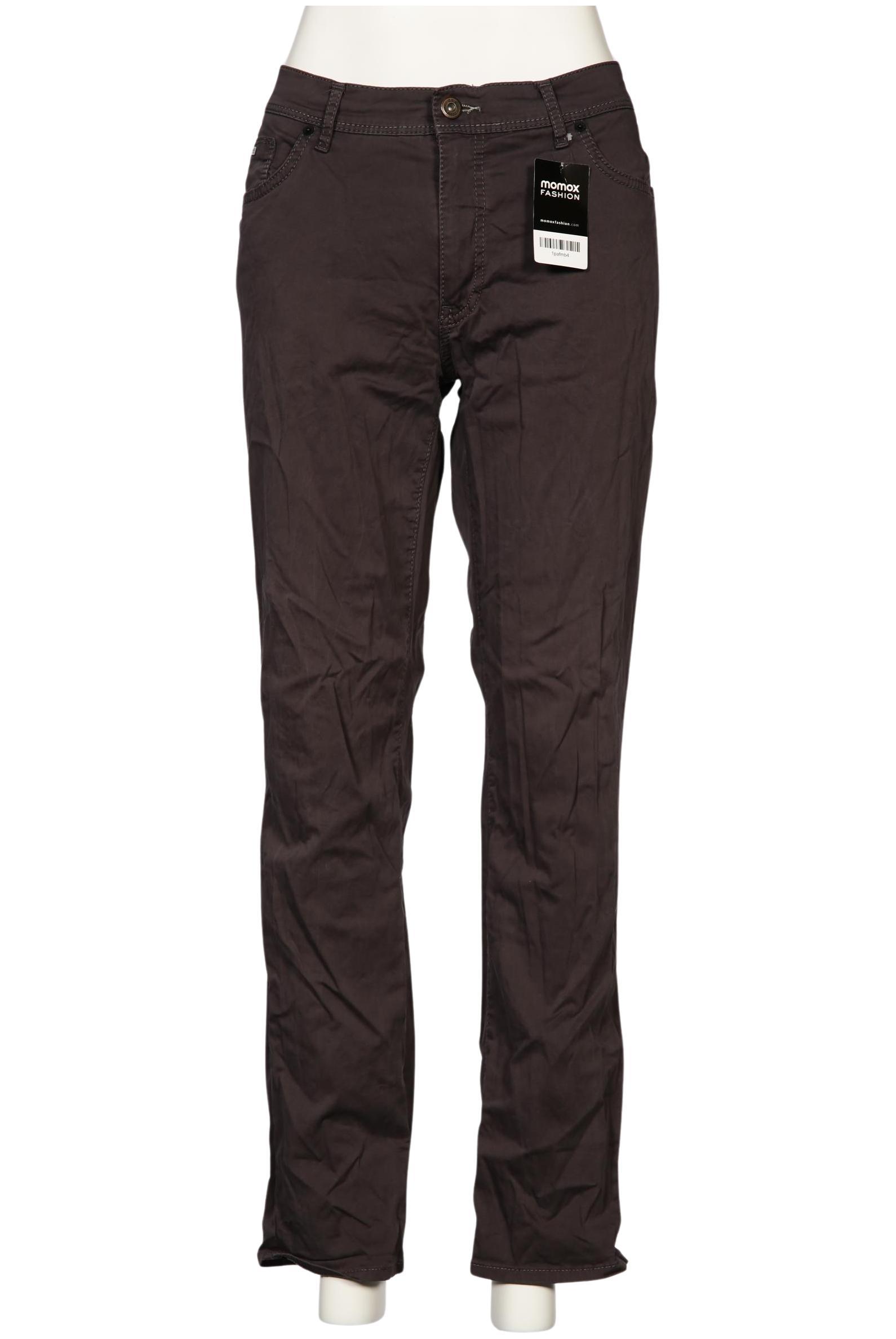 

Brax Herren Stoffhose, braun, Gr. 35