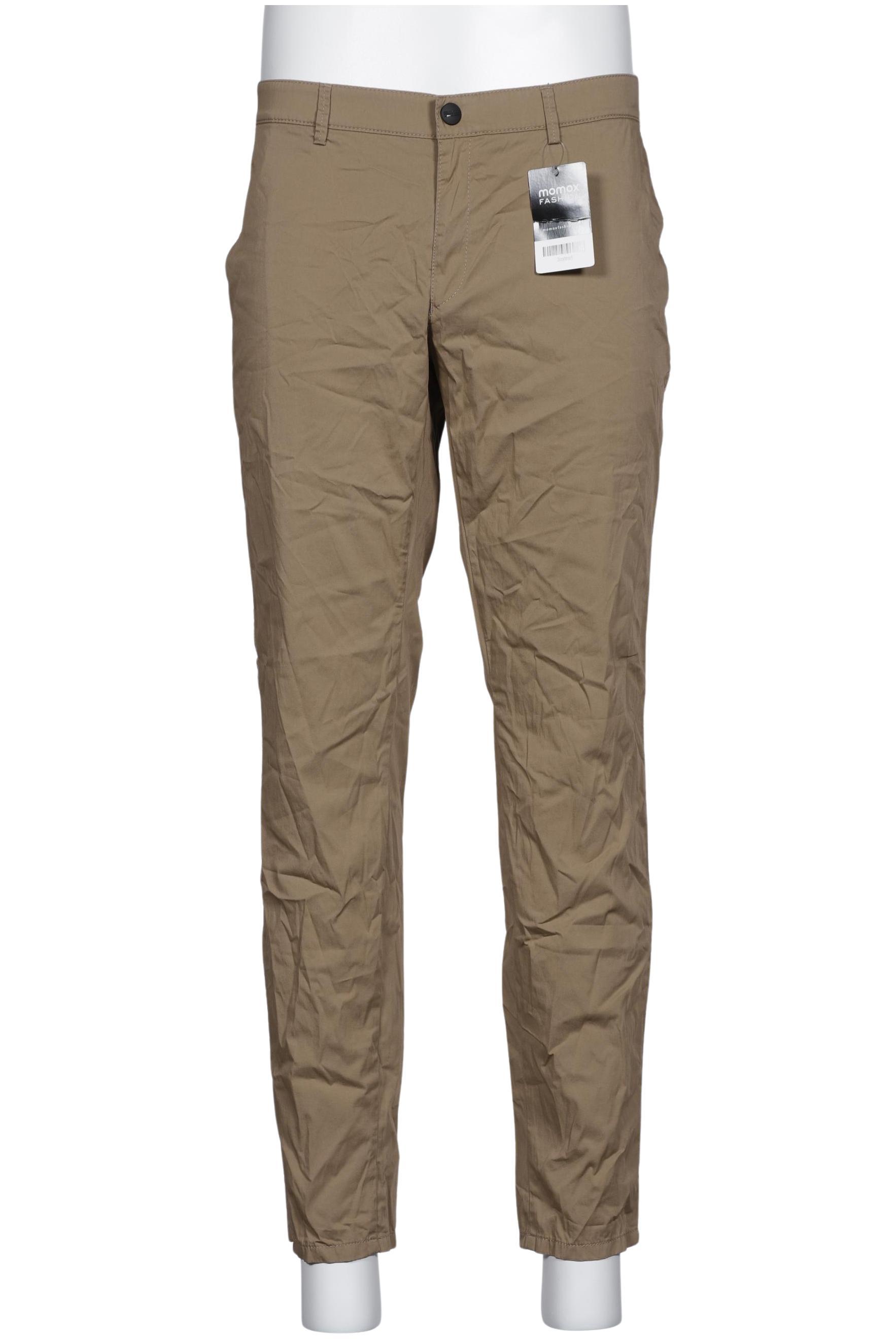 

Brax Herren Stoffhose, beige, Gr. 38