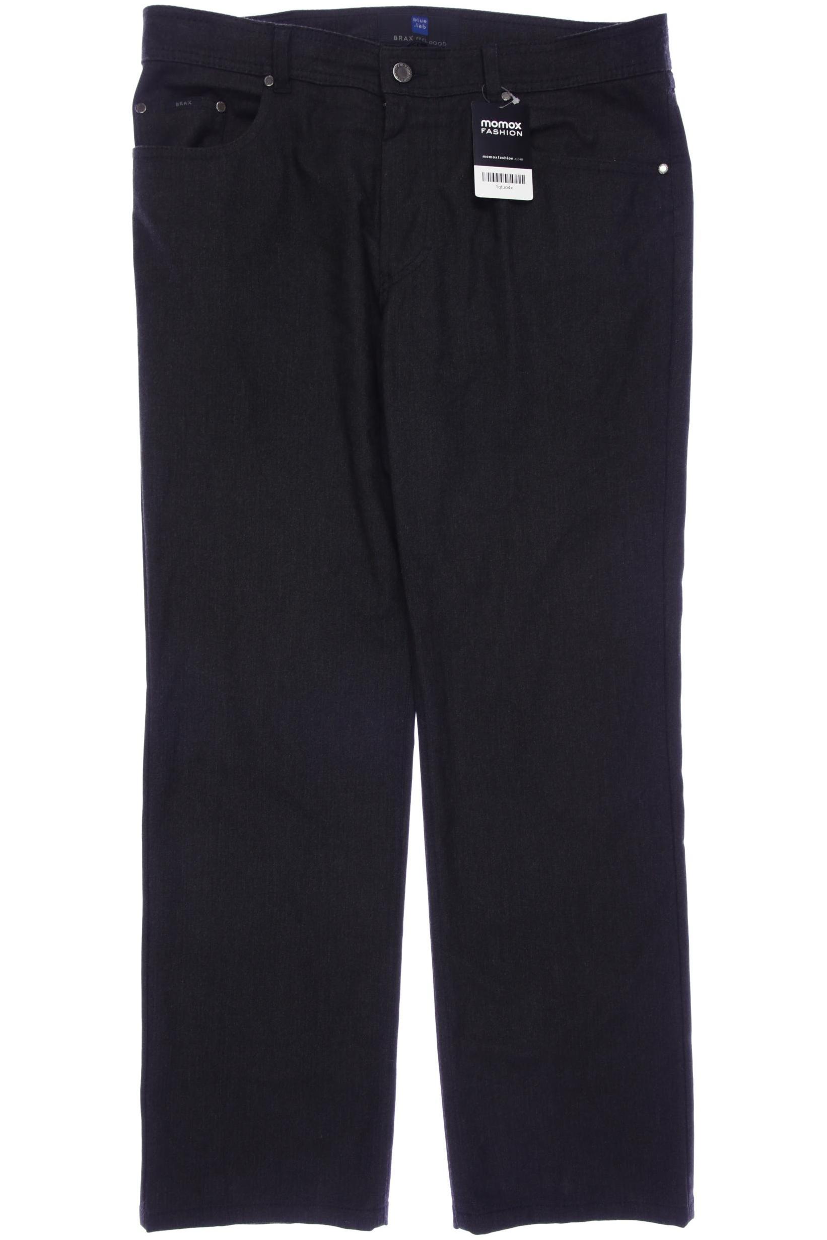 

Brax Herren Stoffhose, grau, Gr. 25