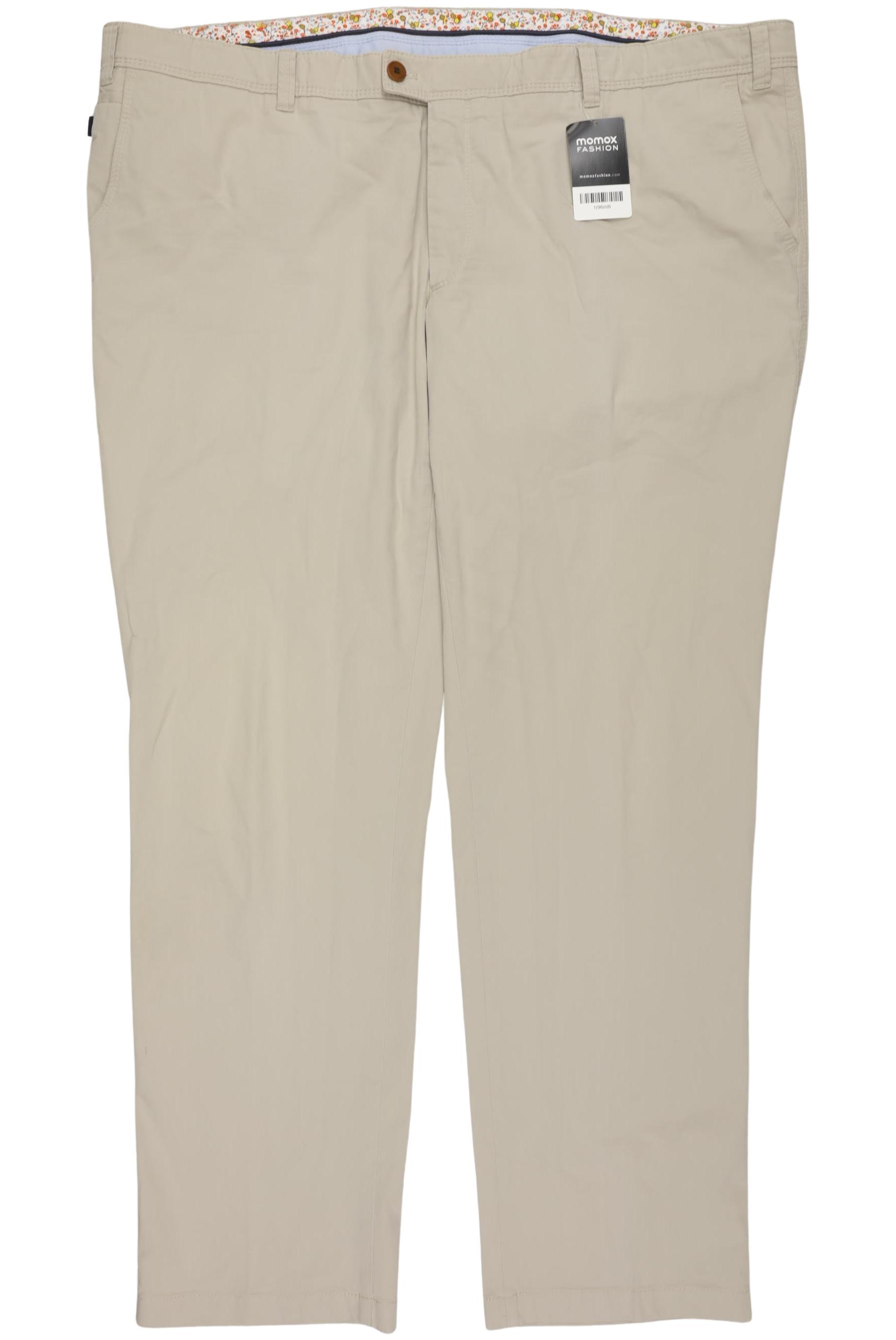 

Brax Herren Stoffhose, beige, Gr. 50
