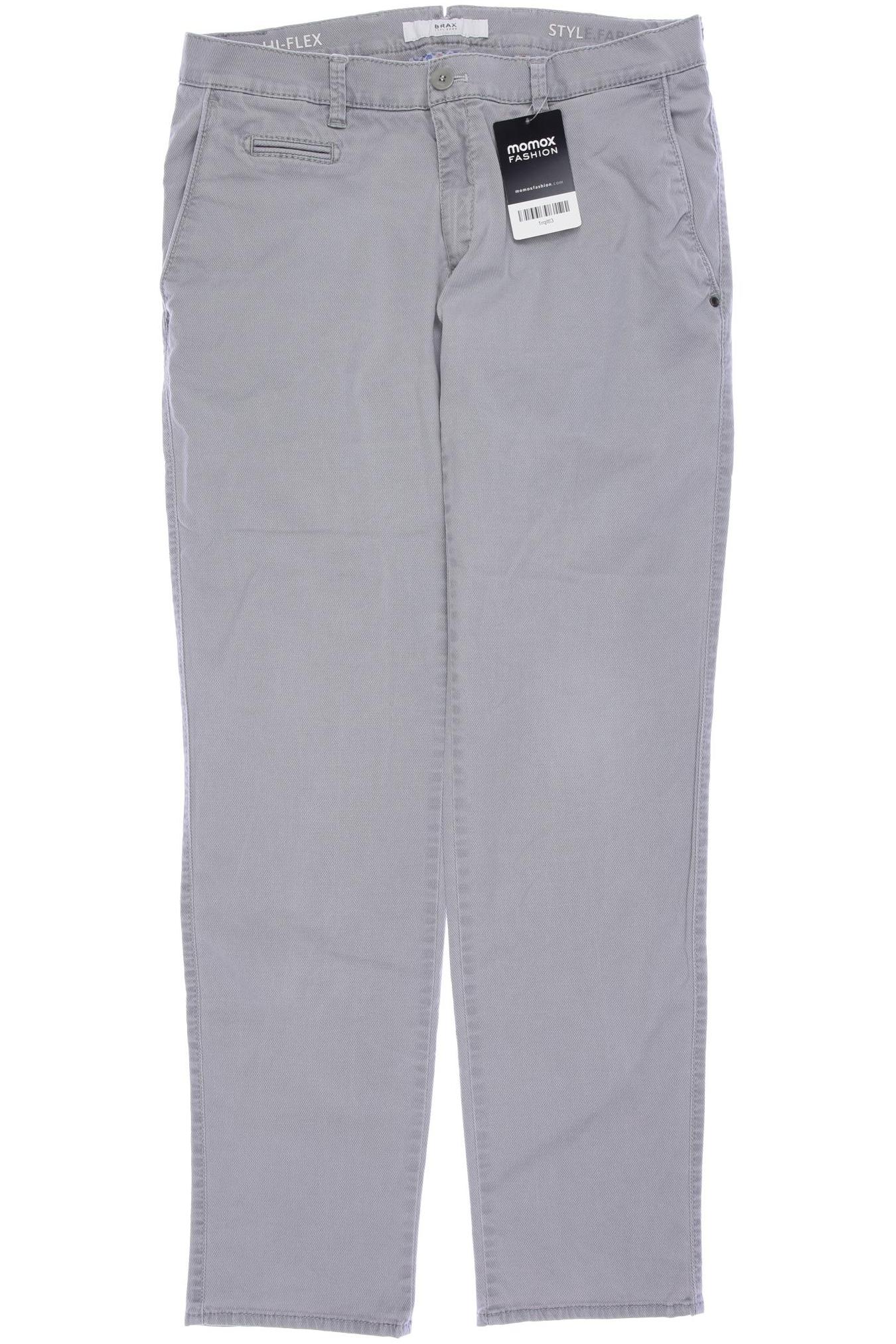 

BRAX Herren Stoffhose, grau