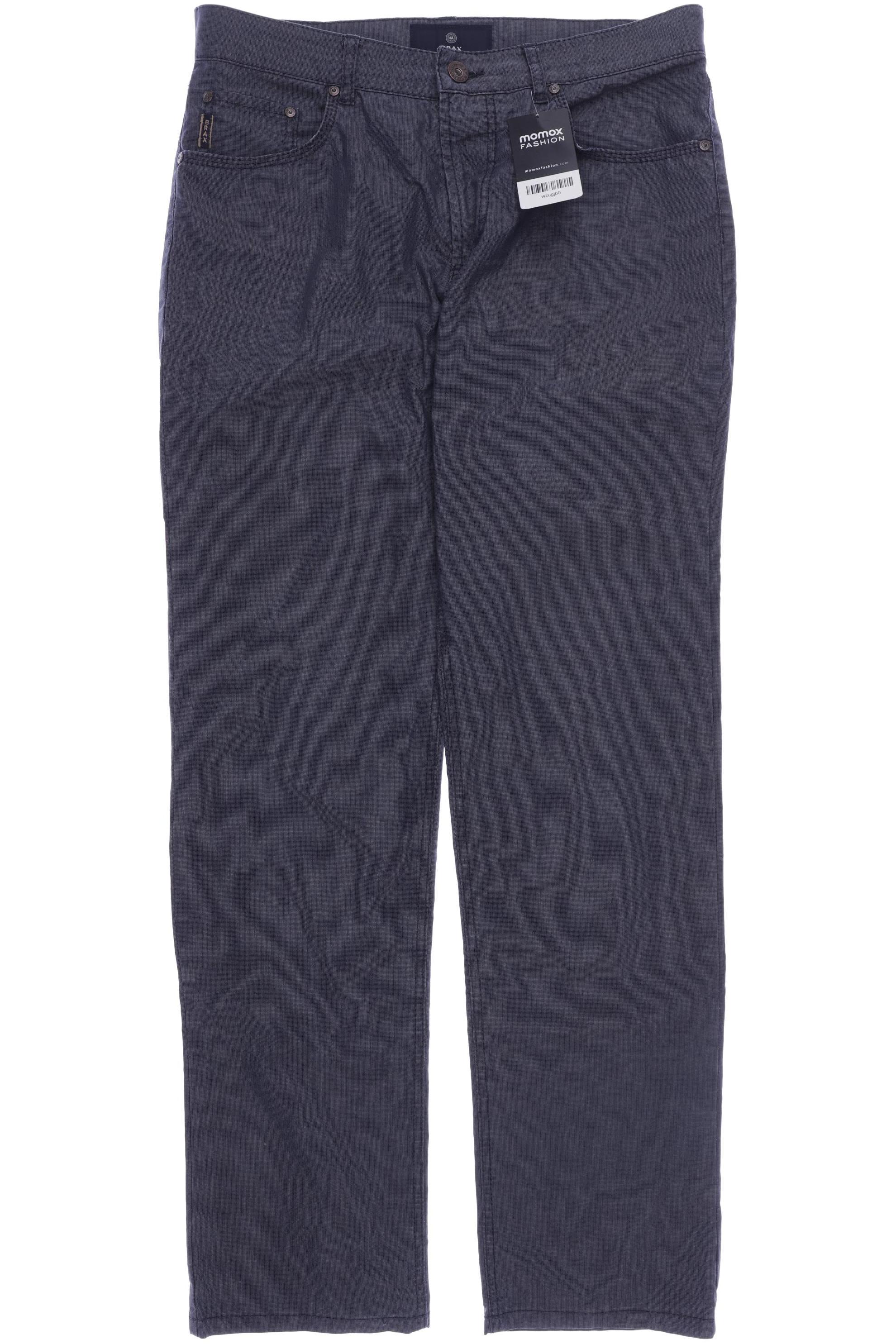 

BRAX Herren Stoffhose, grau