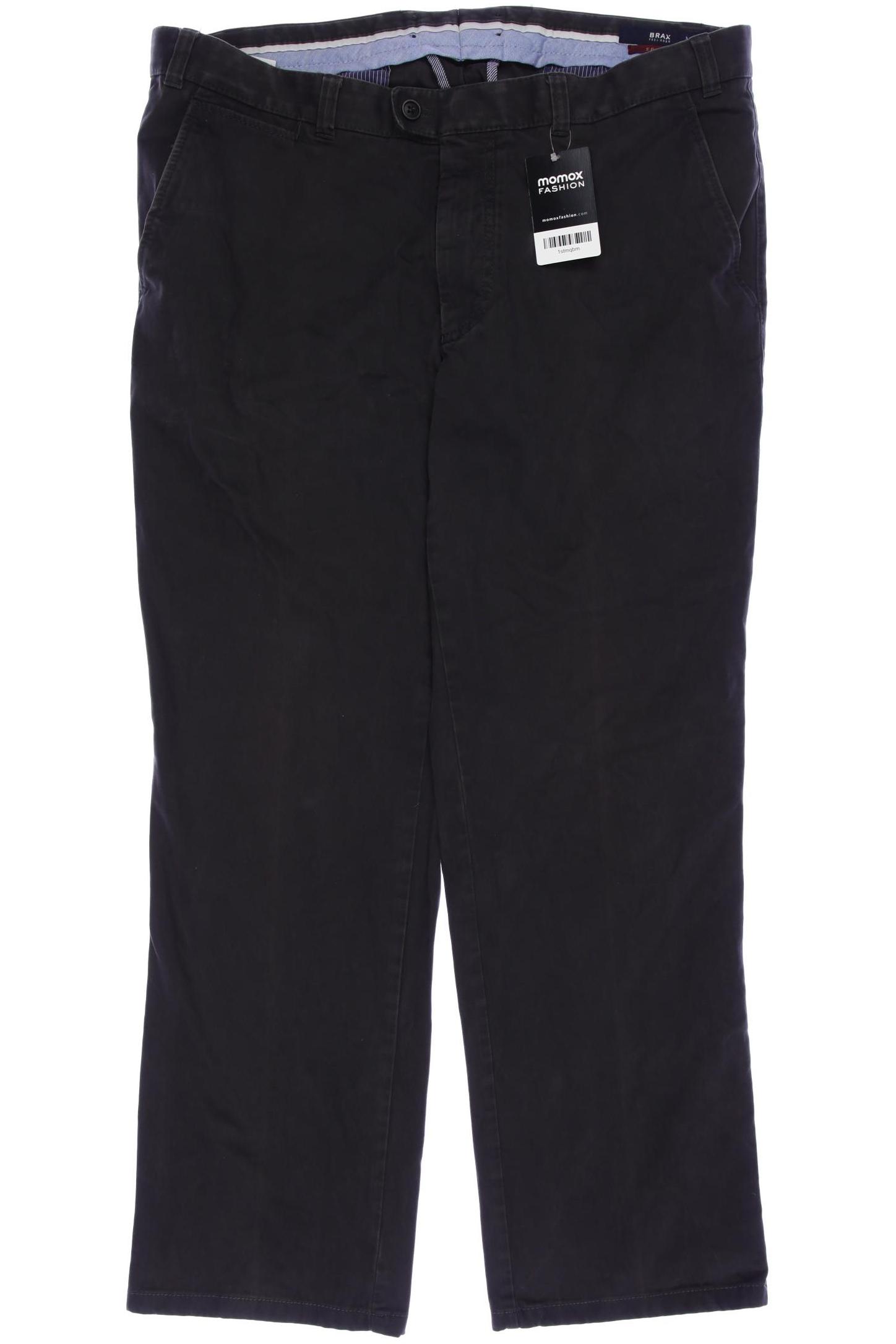 

BRAX Herren Stoffhose, grau