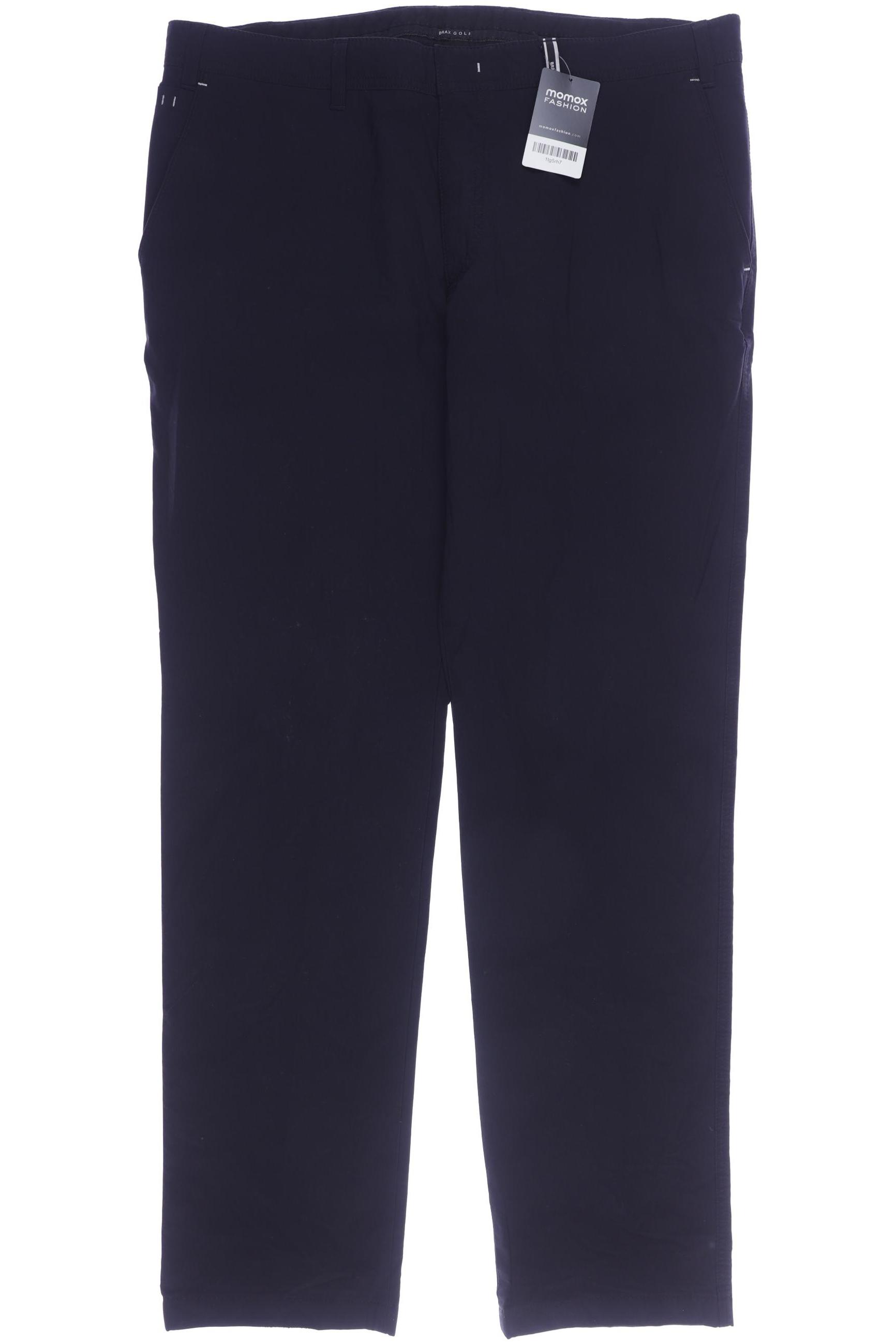 

Brax Herren Stoffhose, schwarz, Gr. 37
