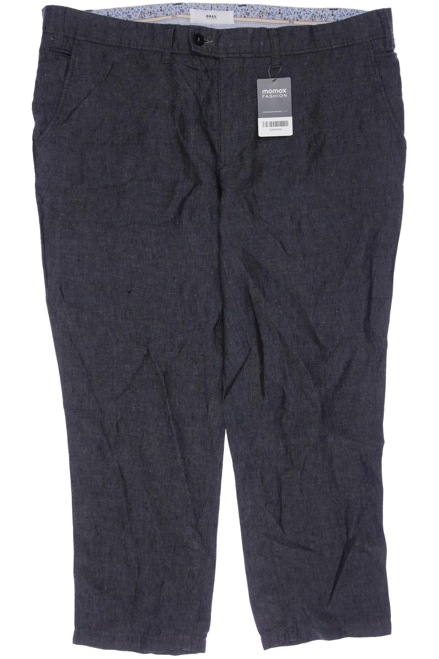 

Brax Herren Stoffhose, grau, Gr. 42