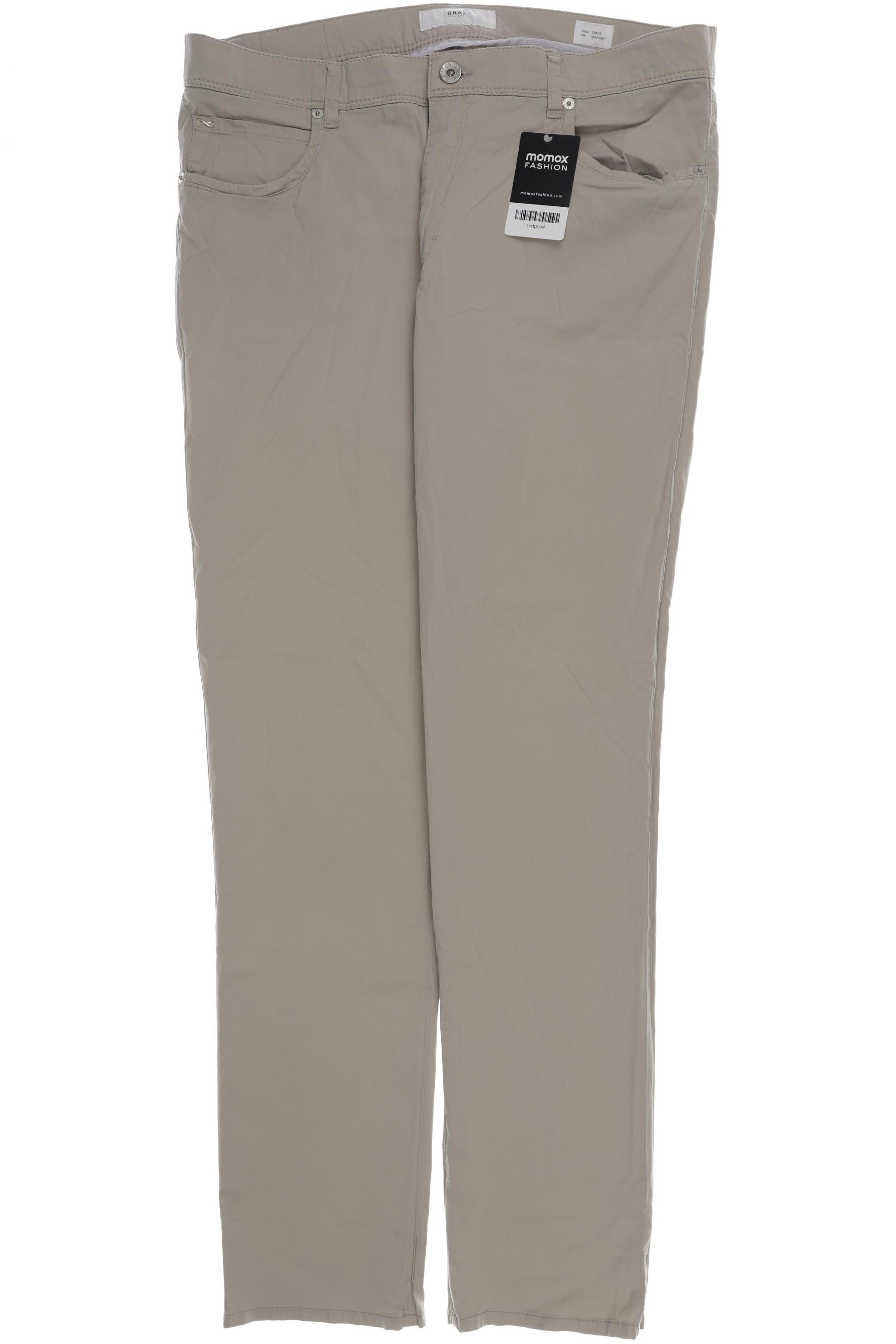 

BRAX Herren Stoffhose, beige