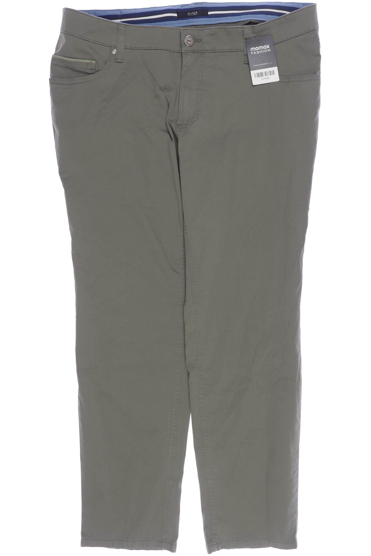 

Brax Herren Stoffhose, grau, Gr. 27