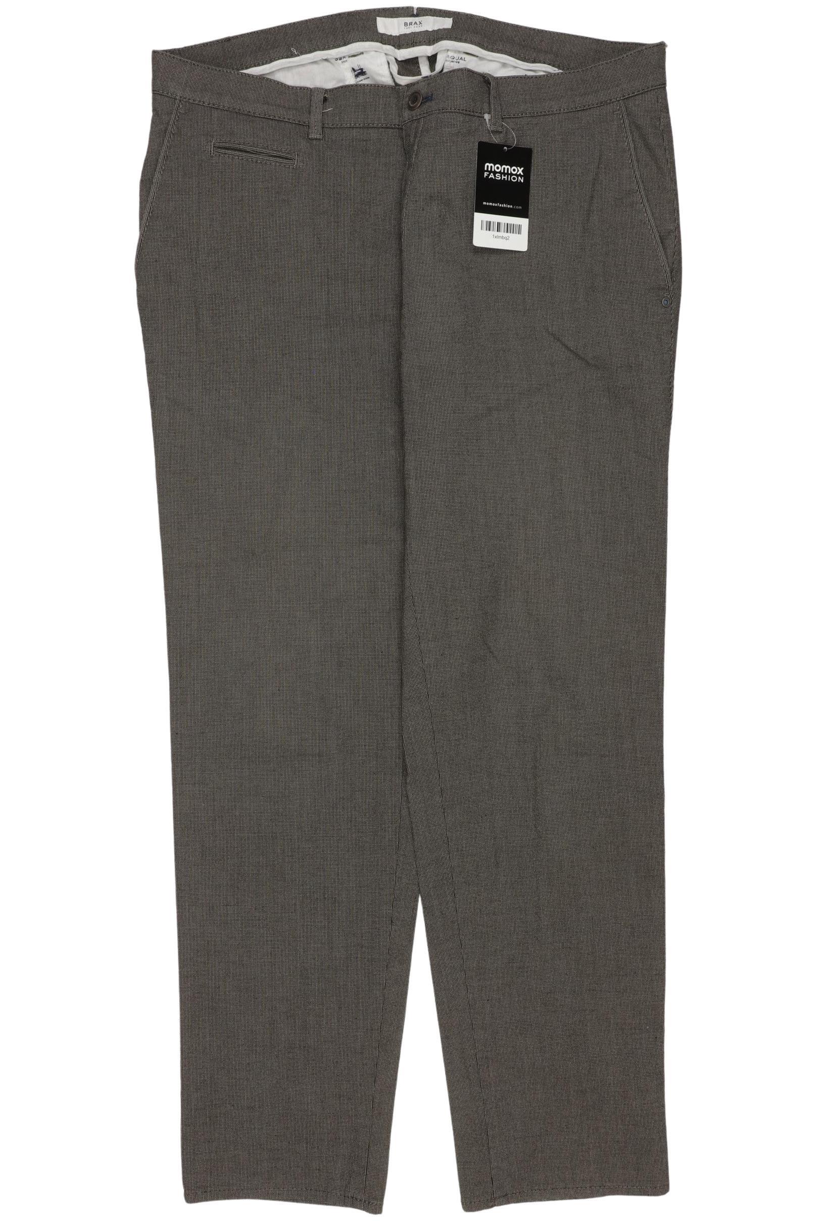 

Brax Herren Stoffhose, braun, Gr. 36