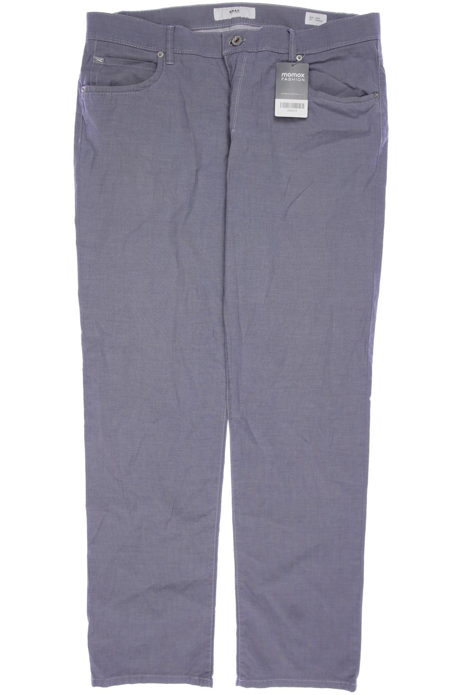 

Brax Herren Stoffhose, hellblau, Gr. 38