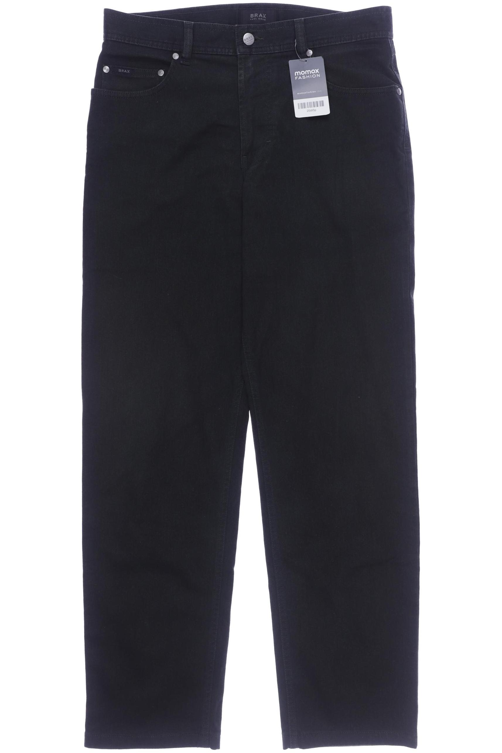 

Brax Herren Stoffhose, grün, Gr. 32