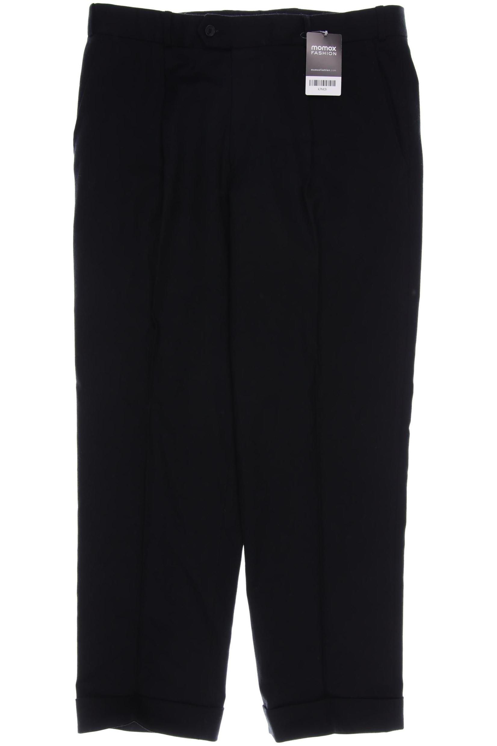 

Brax Herren Stoffhose, schwarz, Gr. 25