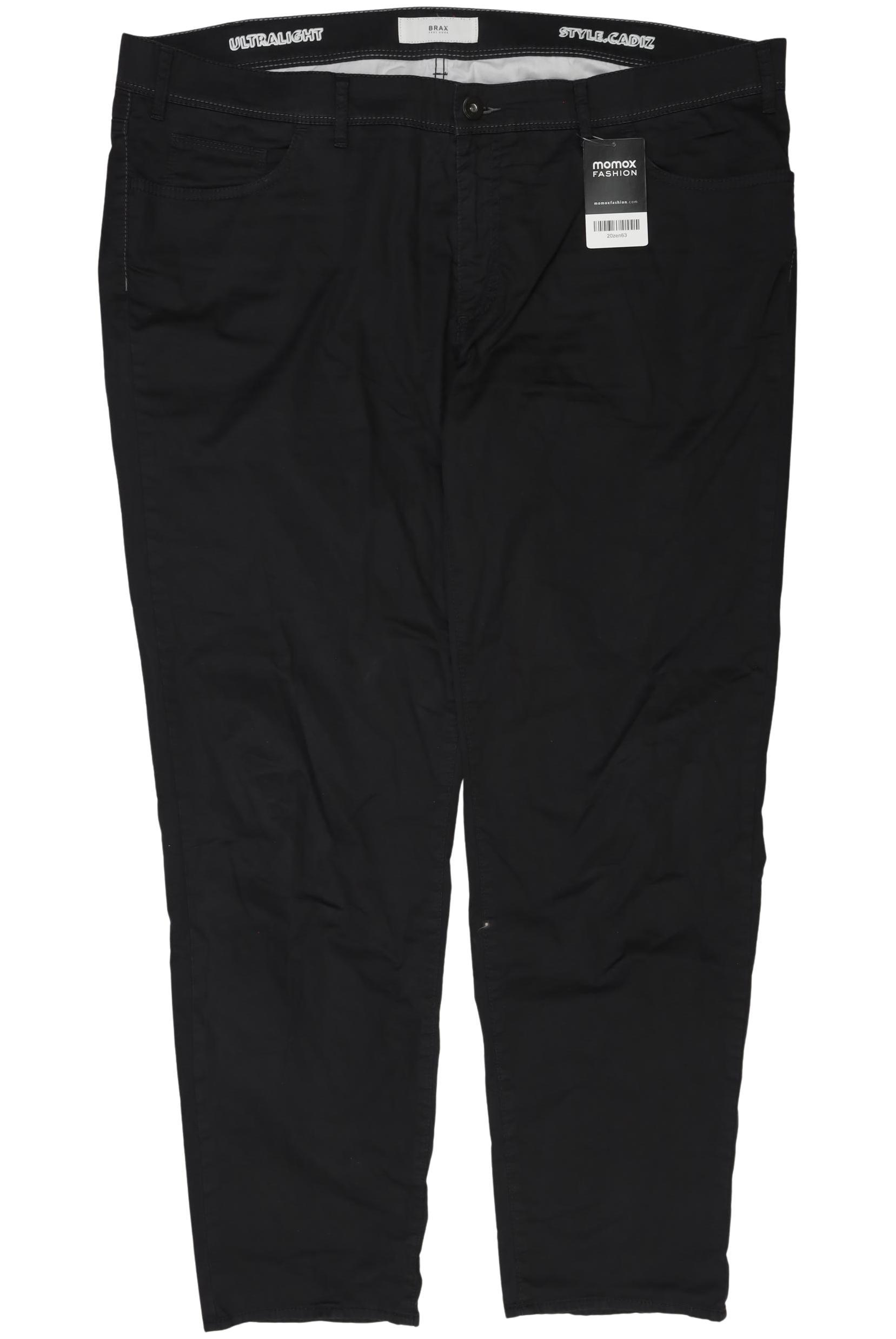 

Brax Herren Stoffhose, schwarz, Gr. 42