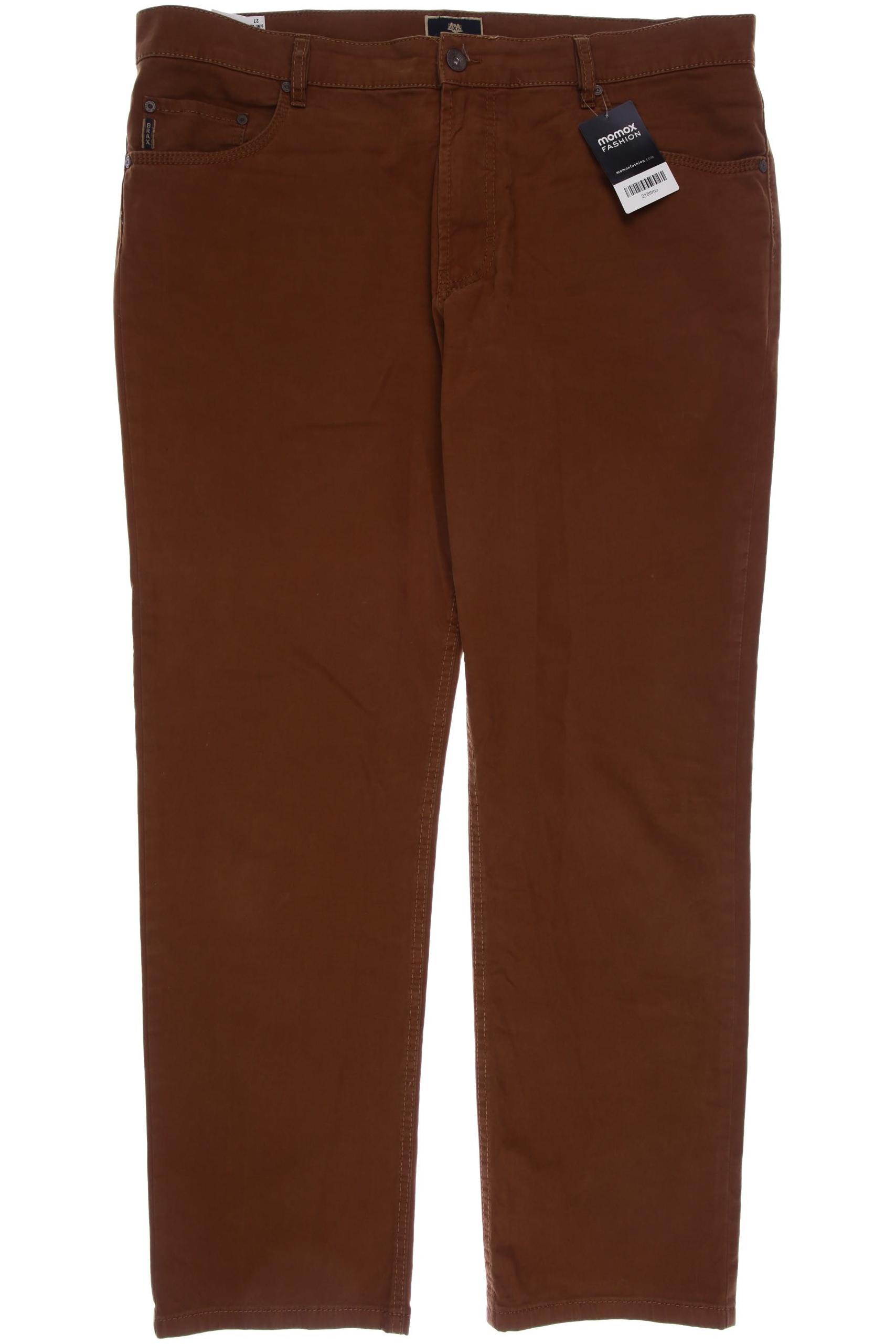 

BRAX Herren Stoffhose, braun