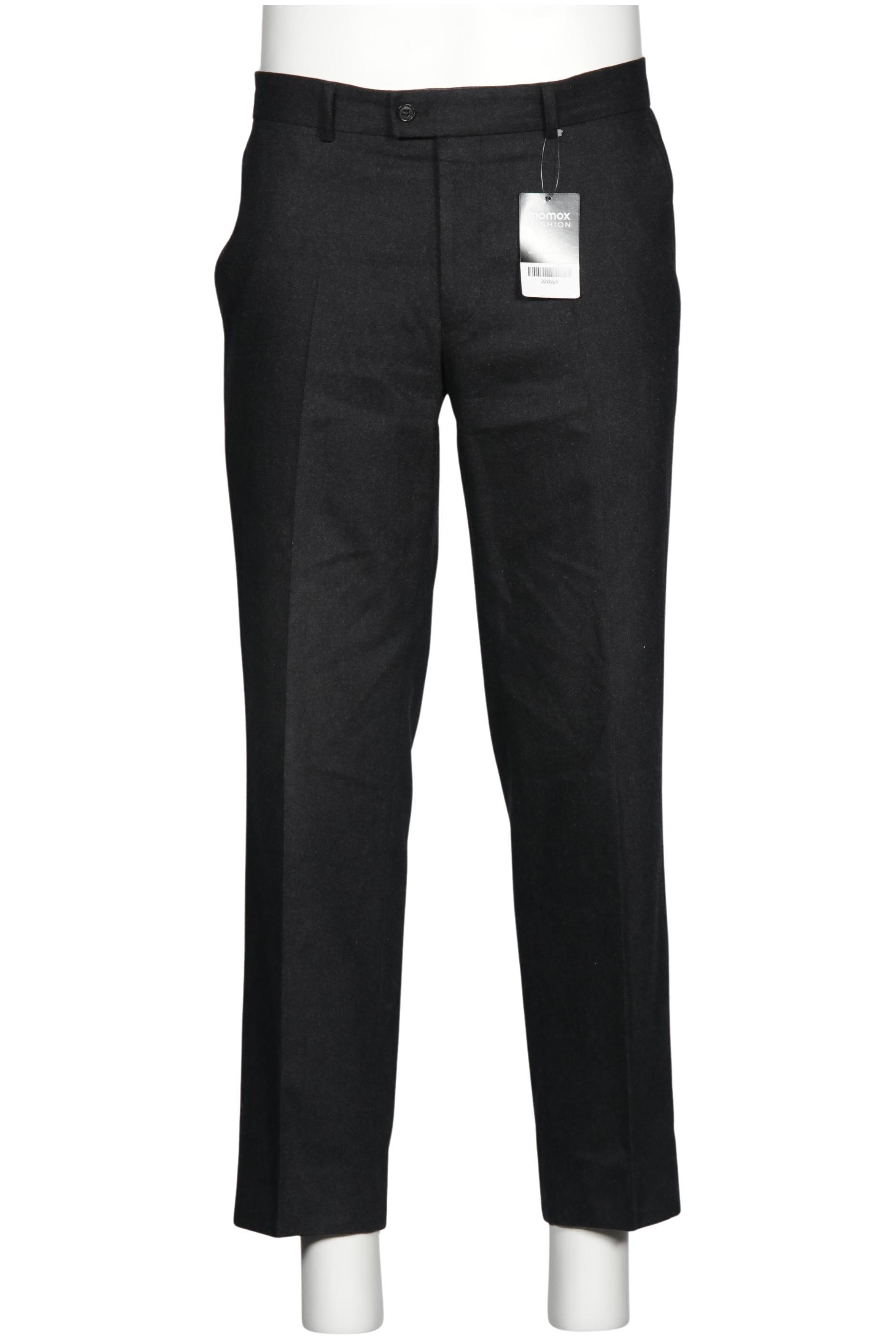 

Brax Herren Stoffhose, schwarz, Gr. 36