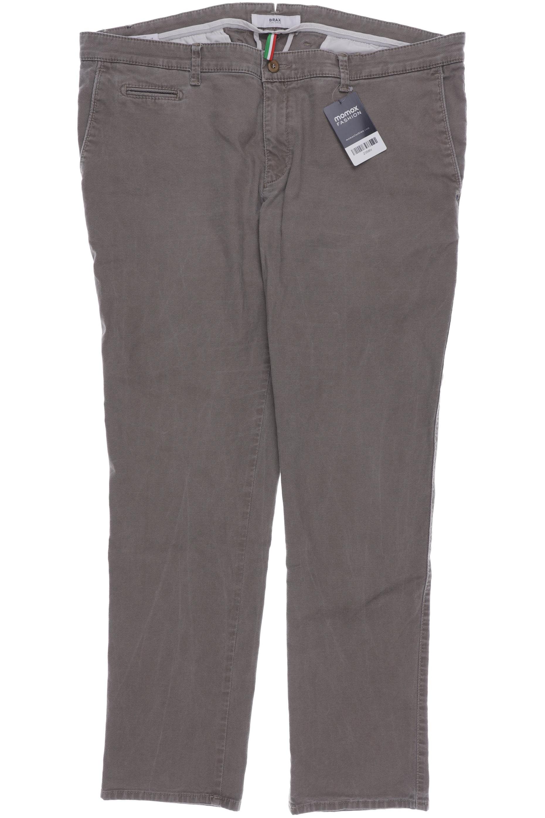 

BRAX Herren Stoffhose, beige