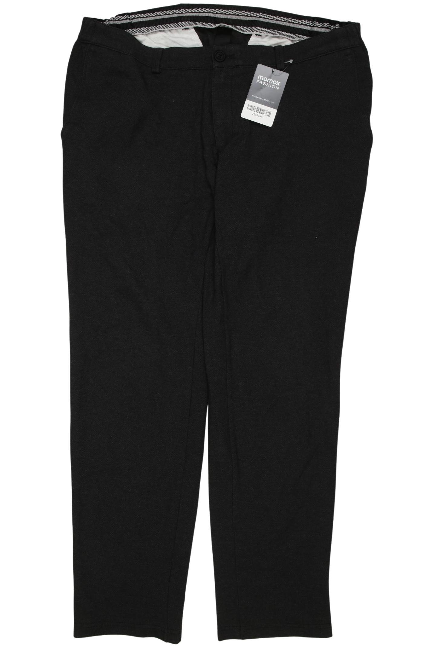 

Brax Herren Stoffhose, grau, Gr. 36