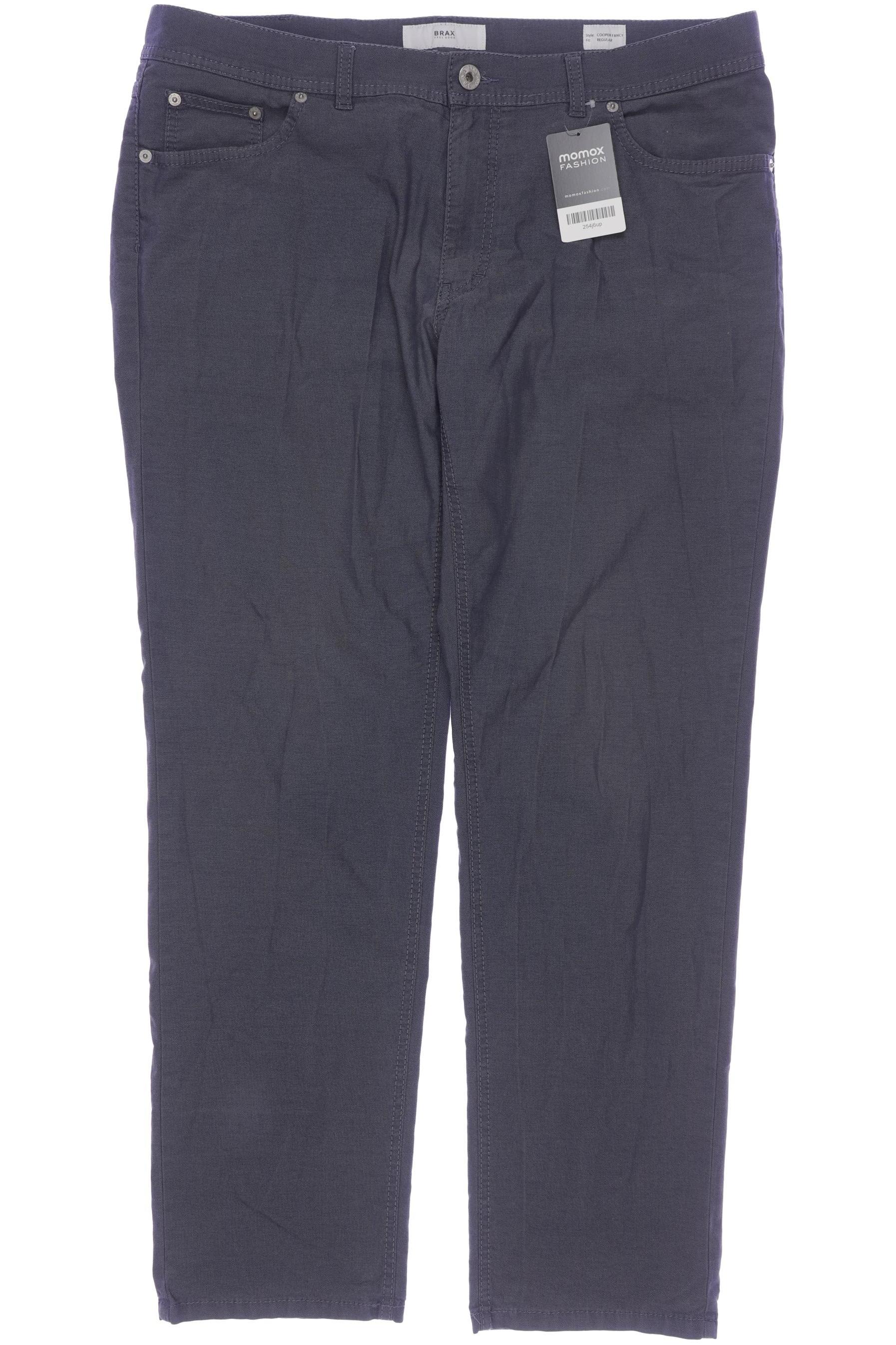 

Brax Herren Stoffhose, grau, Gr. 38