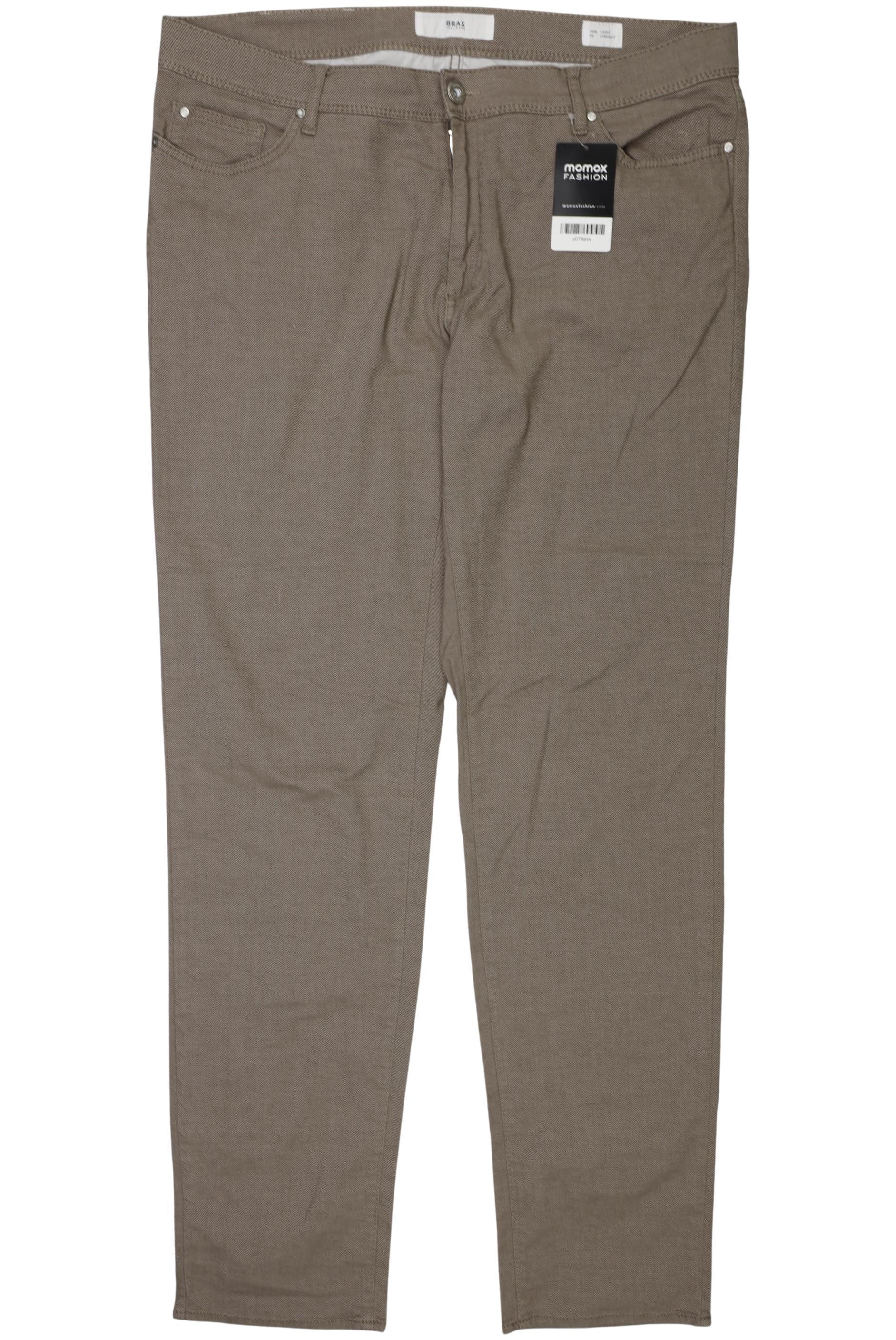 

Brax Herren Stoffhose, grau, Gr. 38